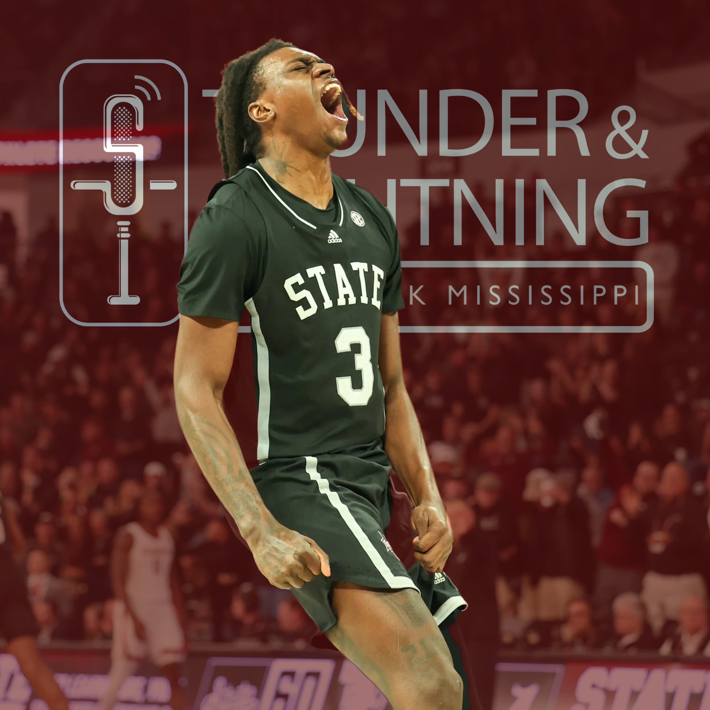 4-10-25: Keshawn Murphy's Departure is Just Another Blow to Mississippi State Fans