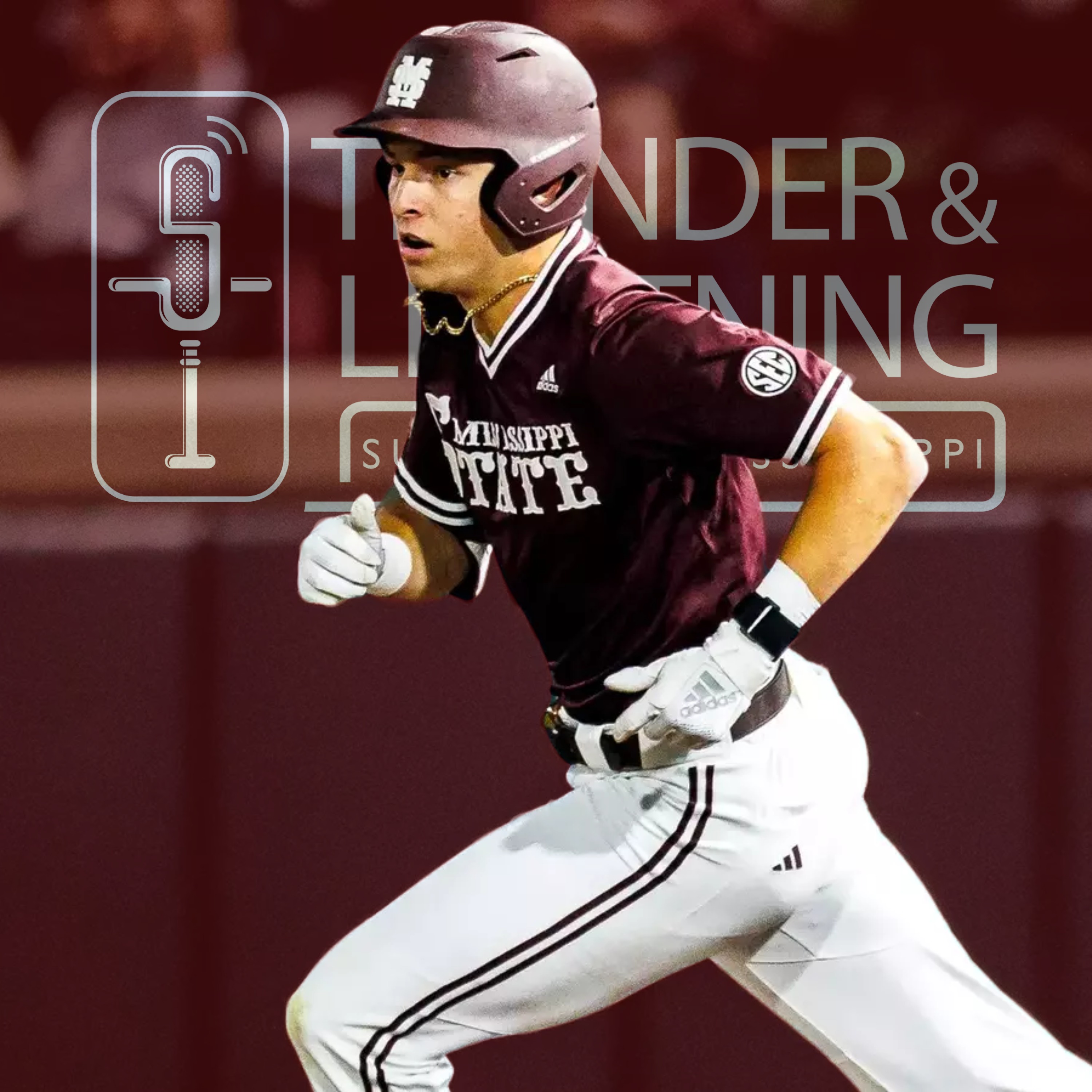 4-14-25: Mississippi State Baseball Stays Alive in the Postseason Hunt