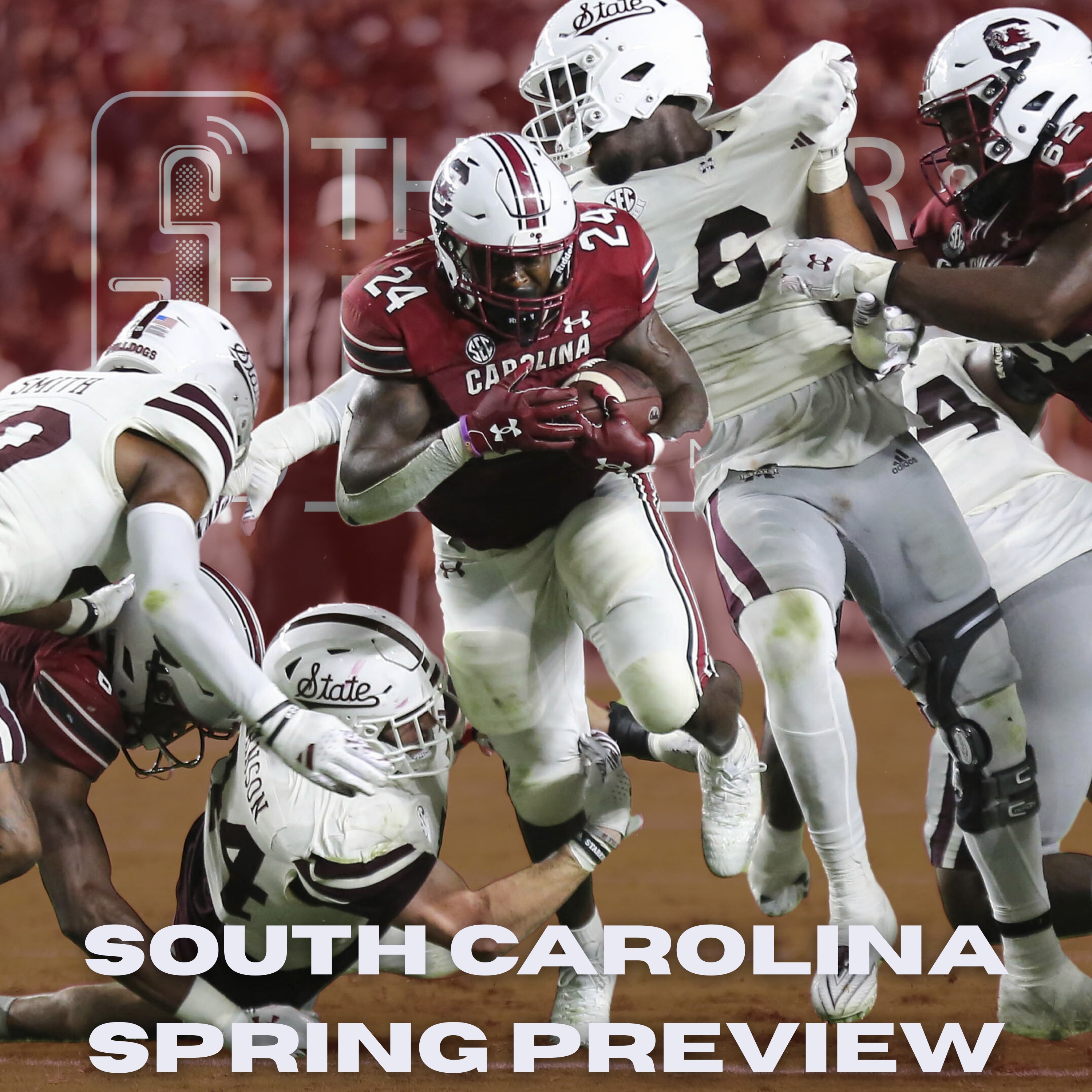 T&L Spring Previews: GamecockScoop's Alan Cole Previews South Carolina