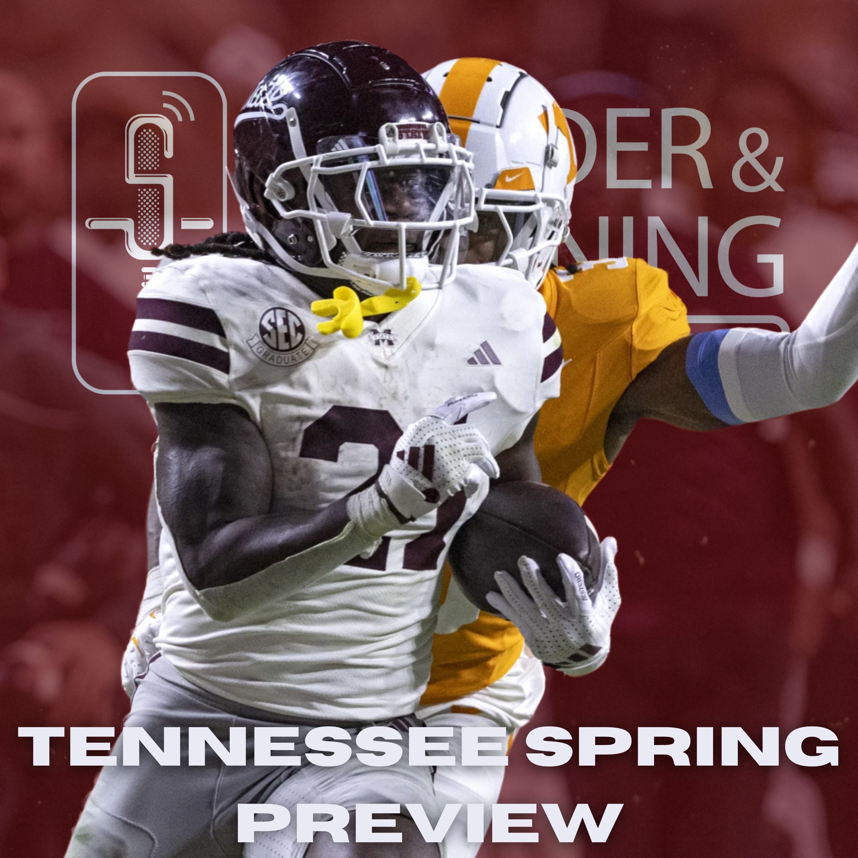 T&L Spring Previews: GoVols247's Ben McKee Previews Tennessee