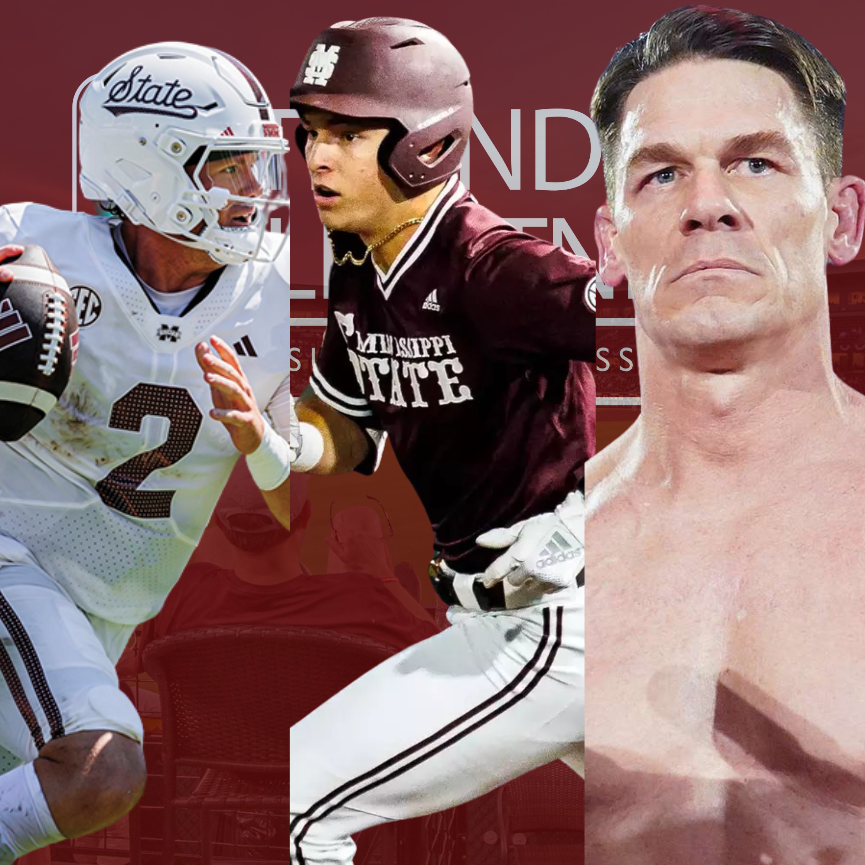 4-18-25: It's Not Super Bulldog Weekend, But It Is Wrestlemania Weekend