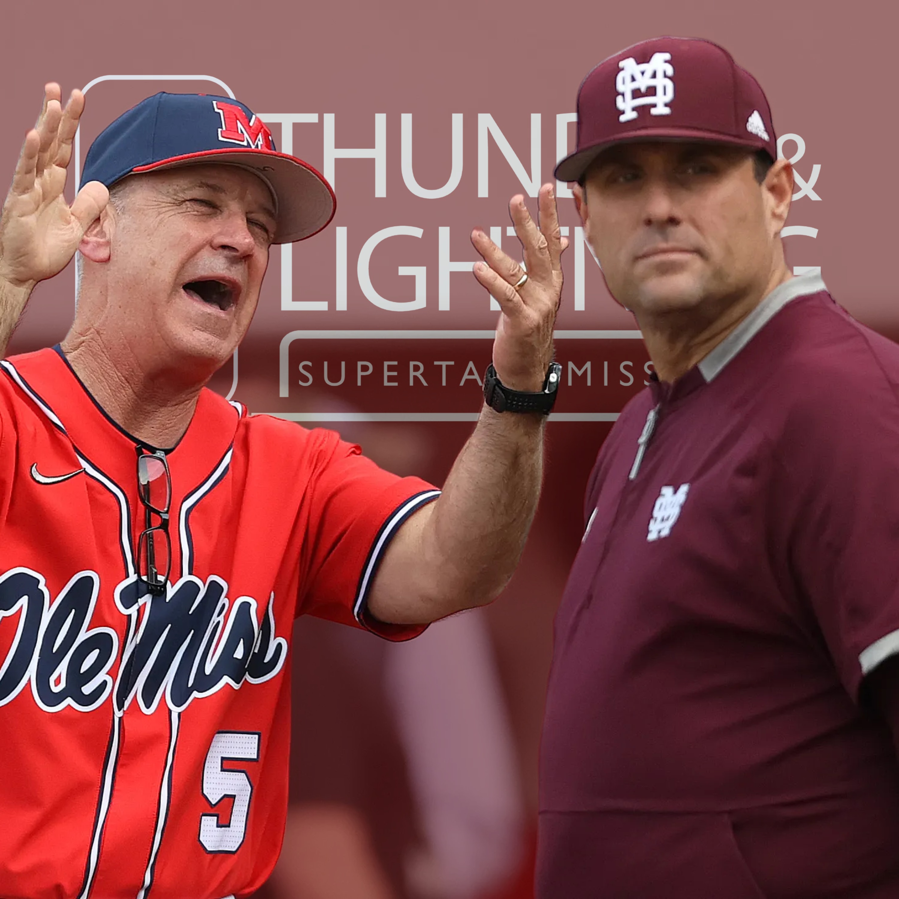 4-22-25: Tuesday's Governor's Cup Could Be A Crossroads Game For Mississippi State and Ole Miss