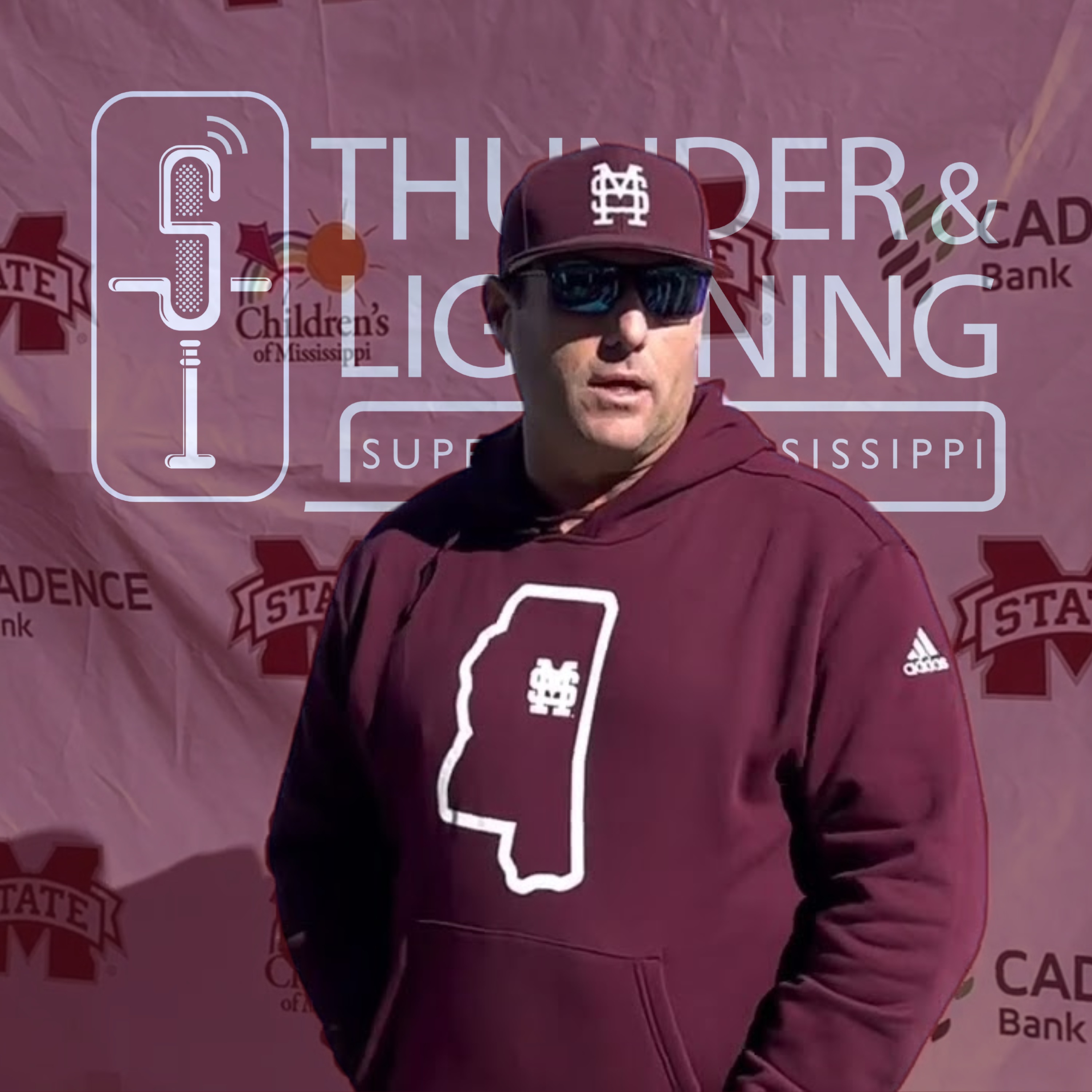 4-24-25: Mississippi State Baseball Just Keeps Finding Ways to Lose