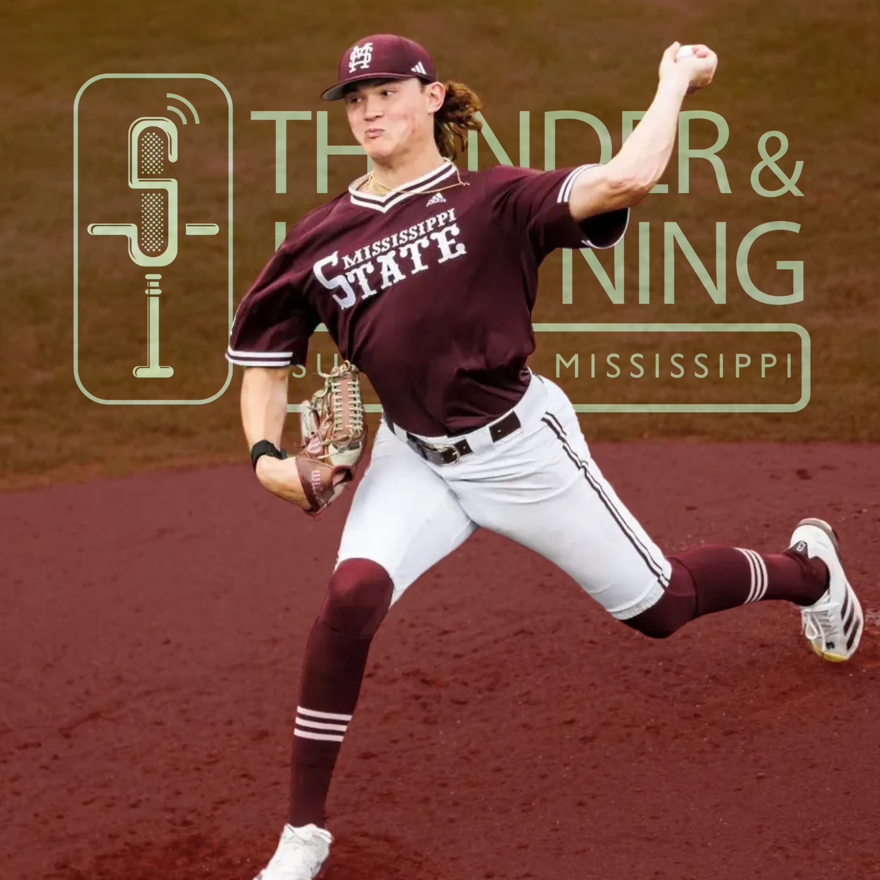 4-25-25: This Weekend Determines Mississippi State's Postseason Fate