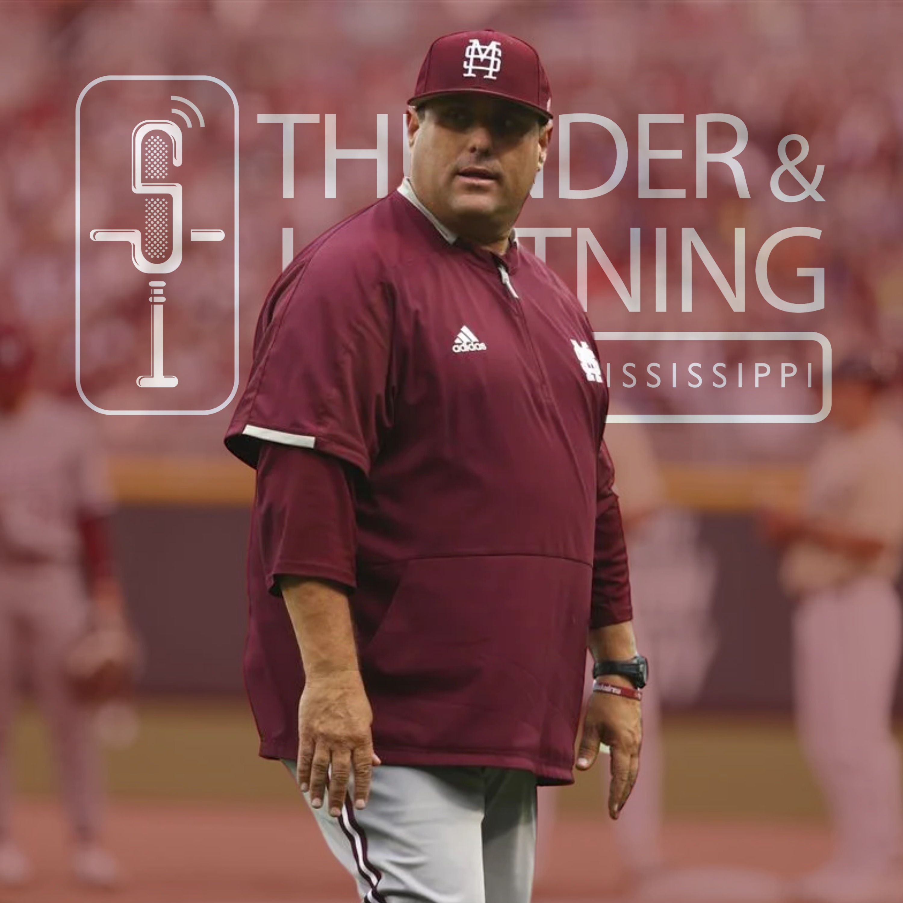 4-28-25: It's Wash, Rinse, and Repeat for Mississippi State Baseball