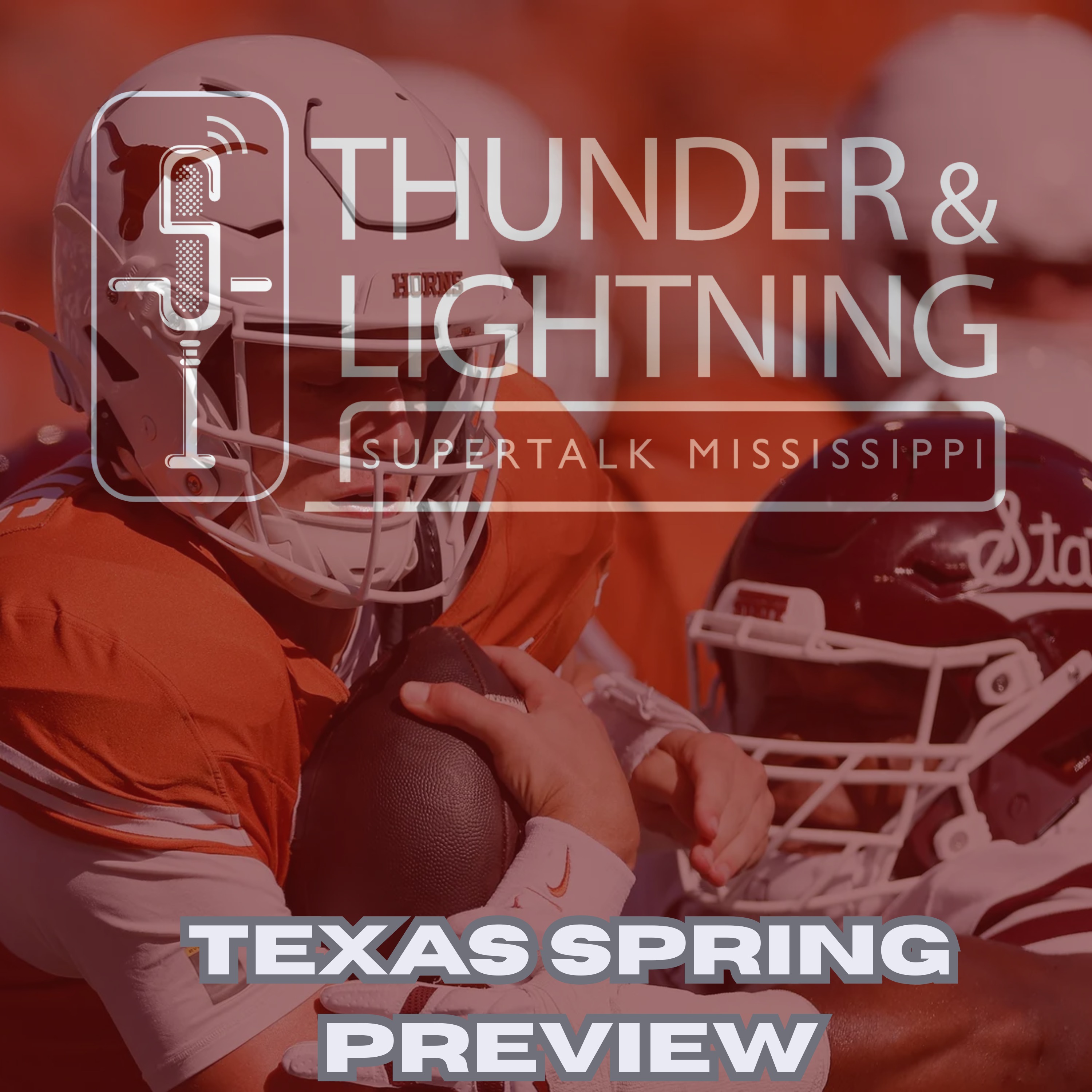 T&L Spring Previews: Horns247's Eric Henry Previews Texas