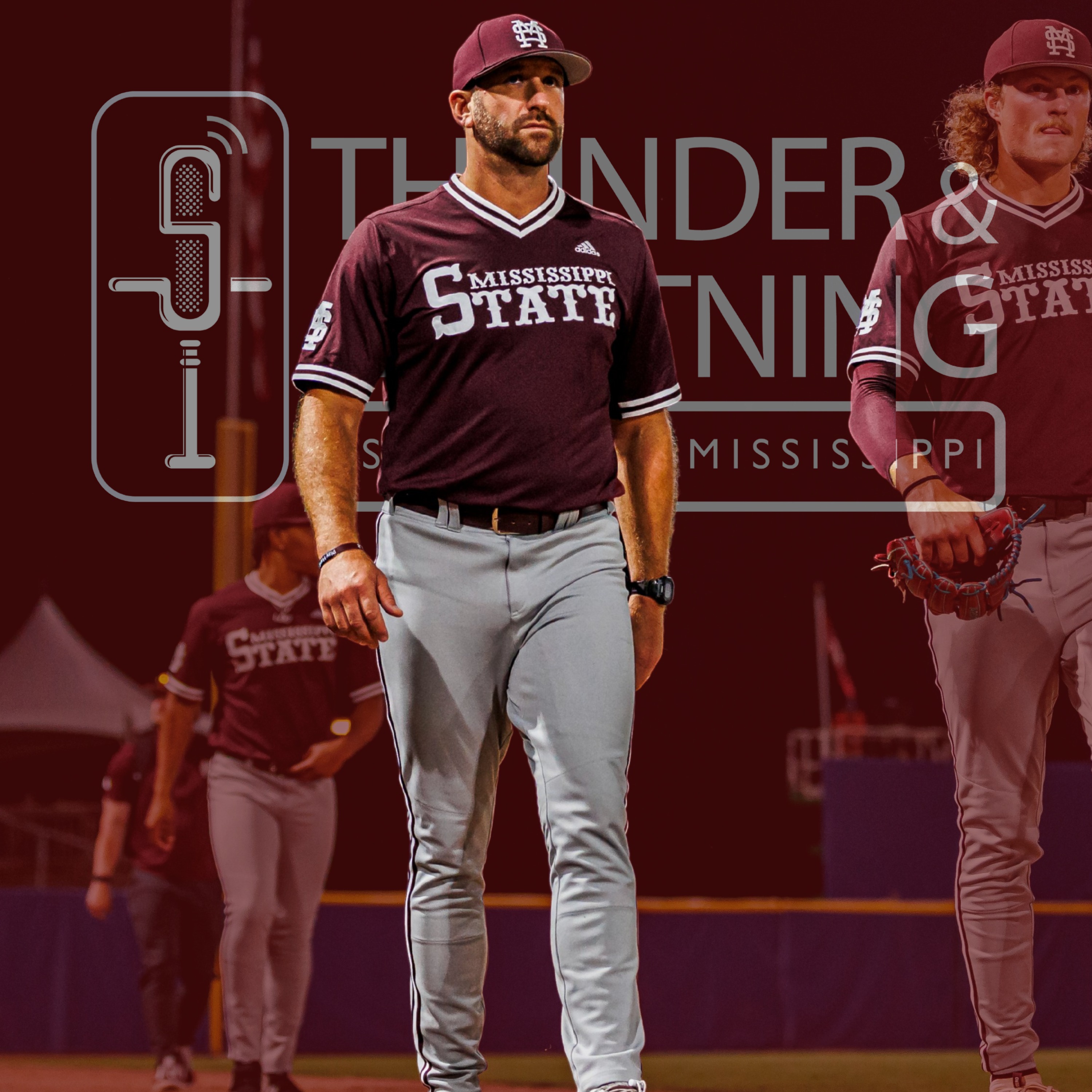 5-1-25: Can Justin Parker Steer Mississippi State into the Postseason?