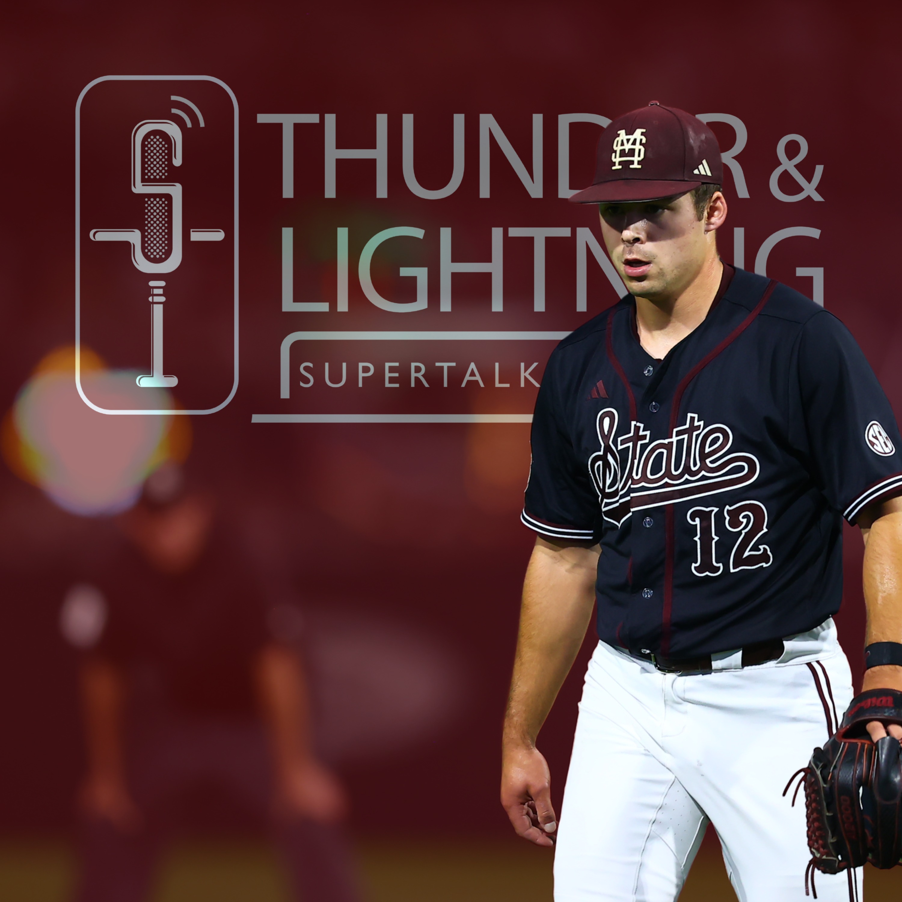 5-12-25: Mississippi State Puts Itself in Postseason Position With Series Win Over Ole Miss