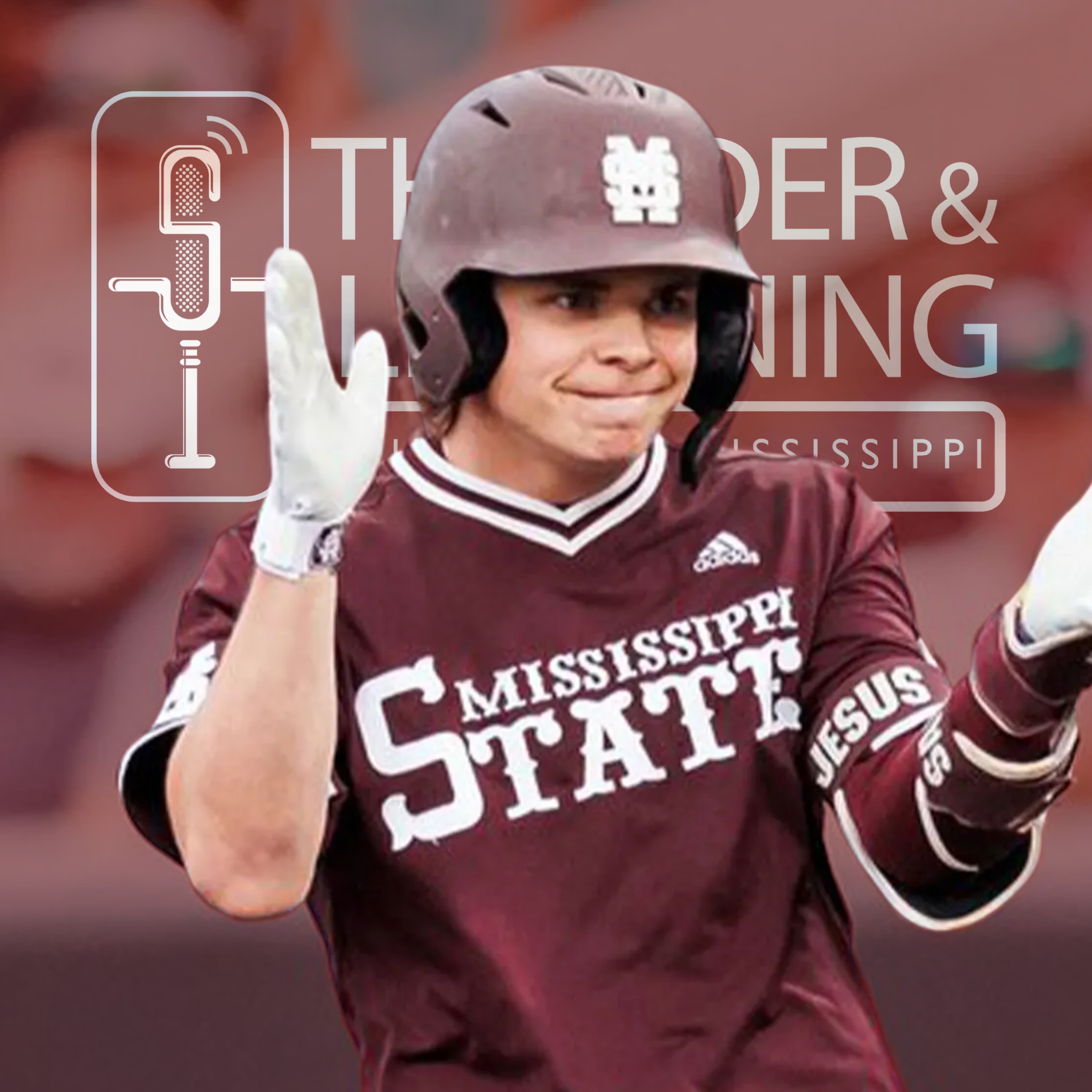5-15-25: Mississippi State's Final Weekend Will Determine Their Postseason Fate