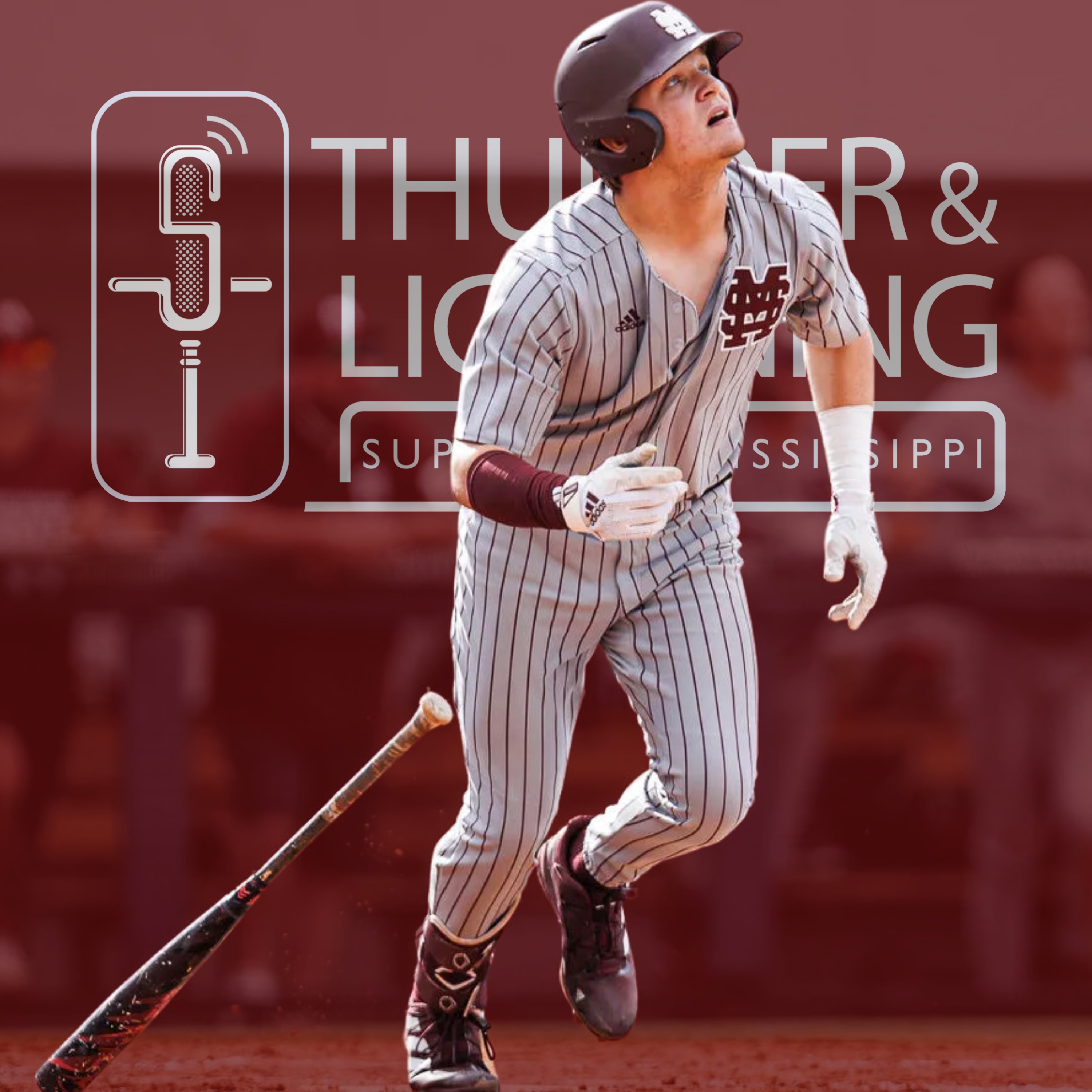 5-16-25: Mississippi State Explodes as Hunter Hines is Poised For History