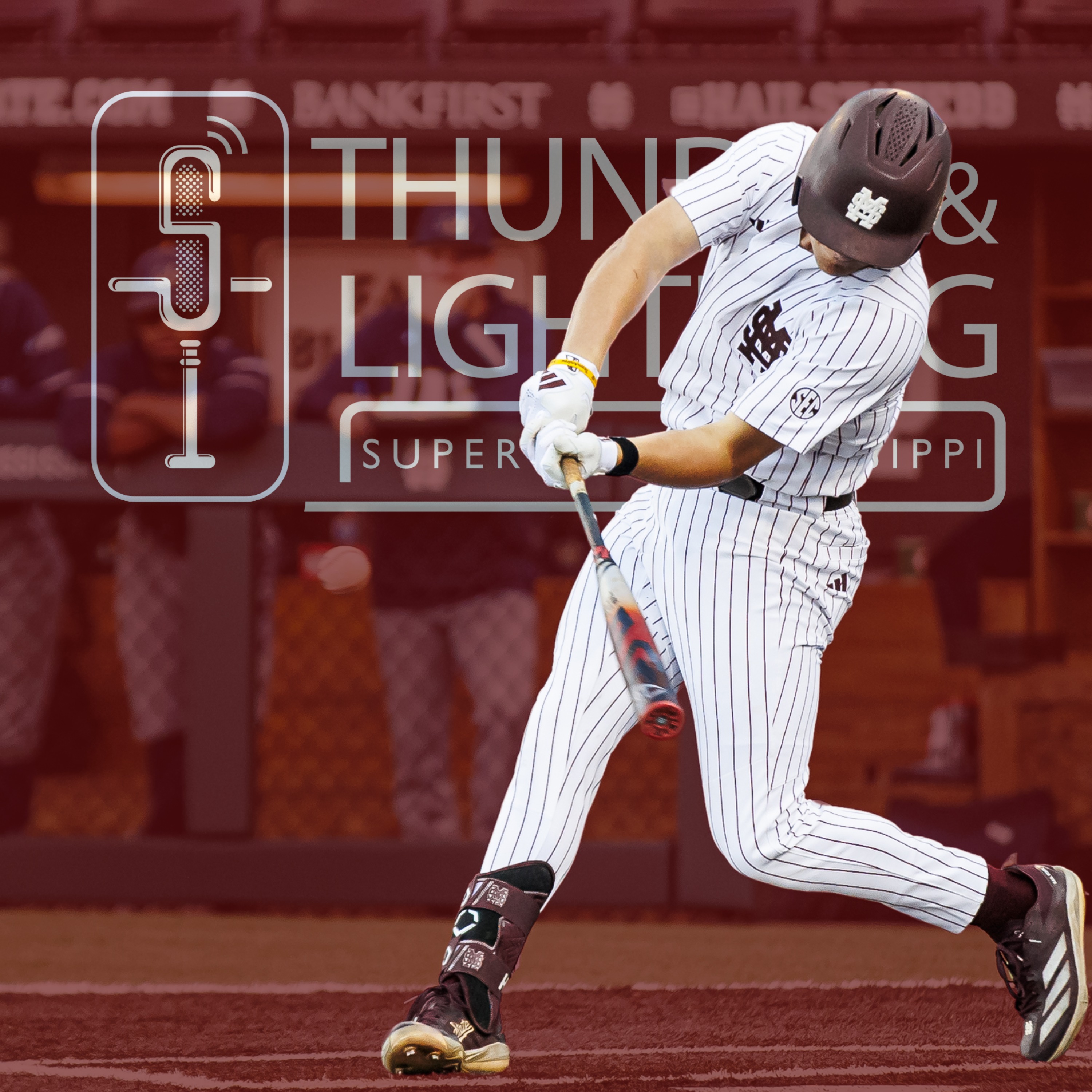 5-19-25: Mississippi State's Postseason Begins, Hunter Hines Sets Atop the Home Run Mountain