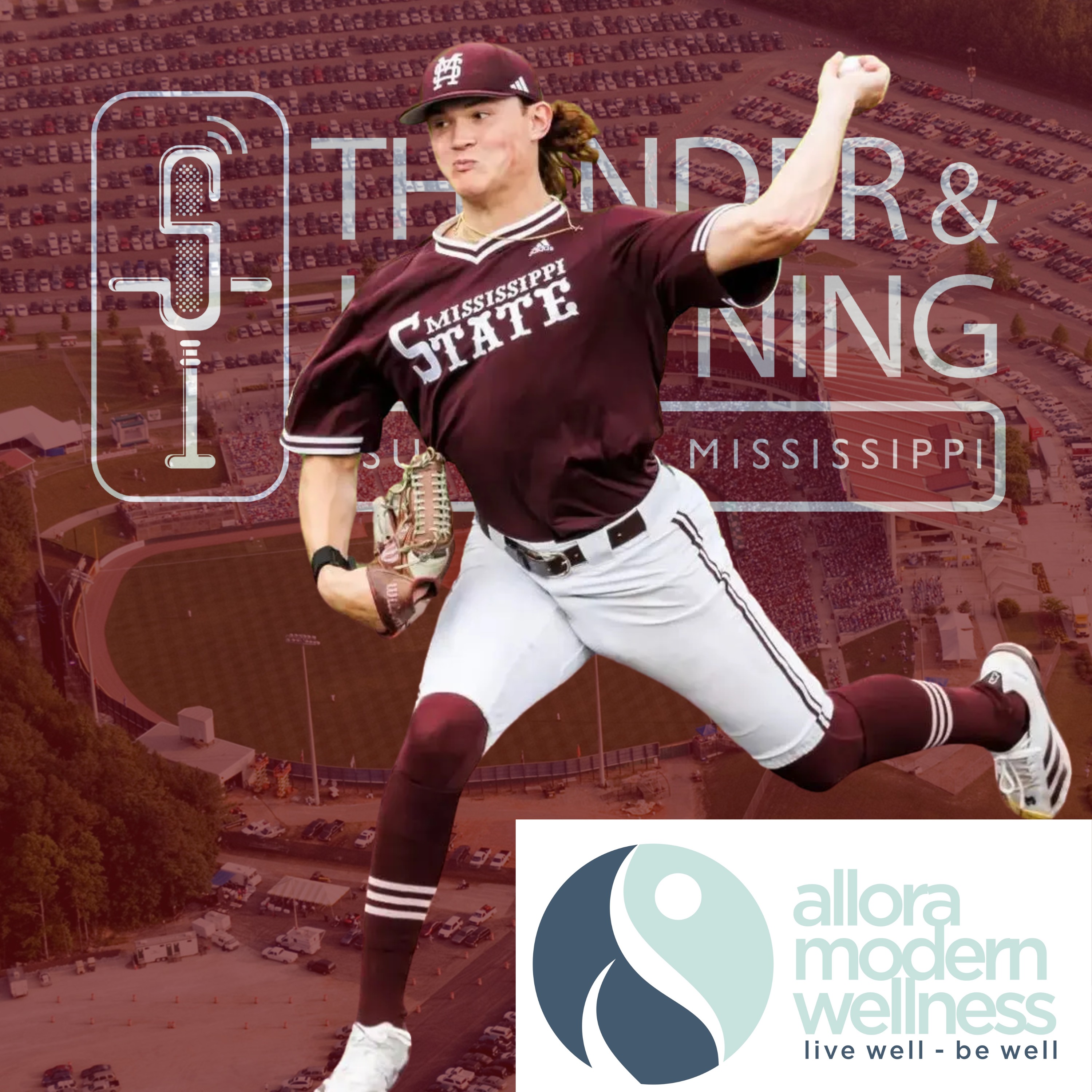 T&L Extra: D1 Baseball's Mark Etheridge Talks Hoover and Mississippi State's Coaching Search