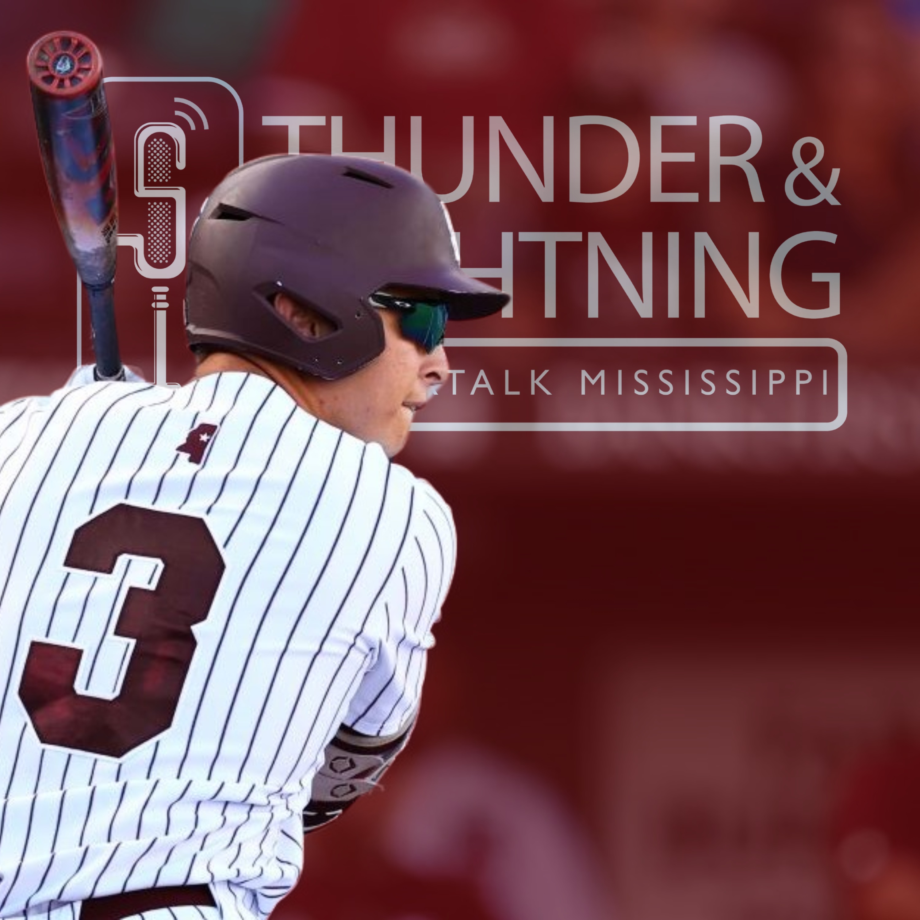 5-20-25: Mississippi State's Postseason Begins in Hoover