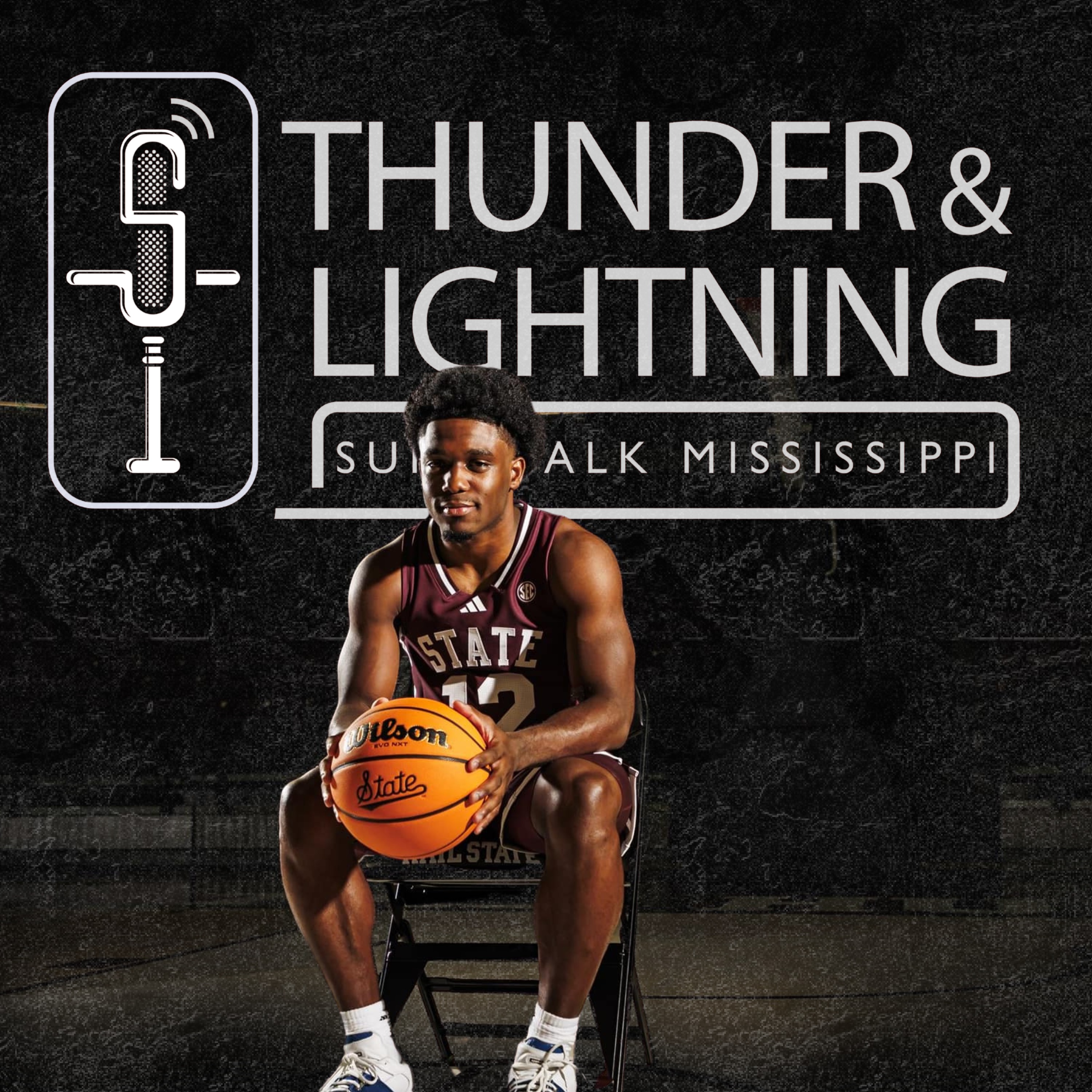 Thunder & Lightning