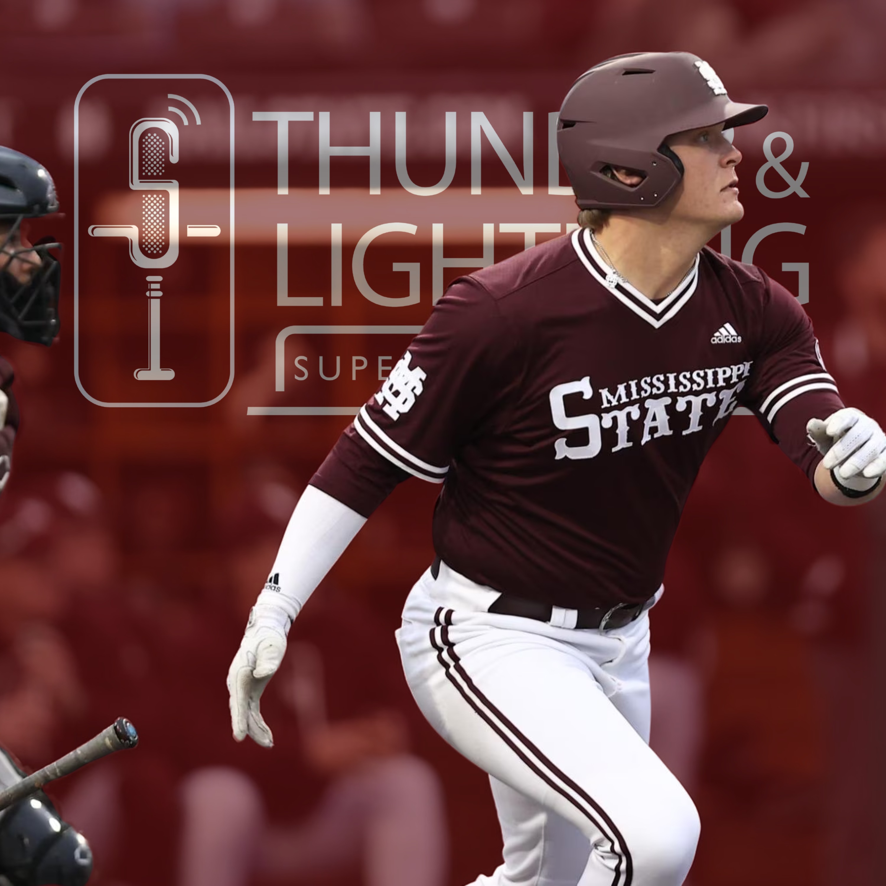 5-30-25: Mississippi State Prepares For Another Postseason Run Through Tallahassee