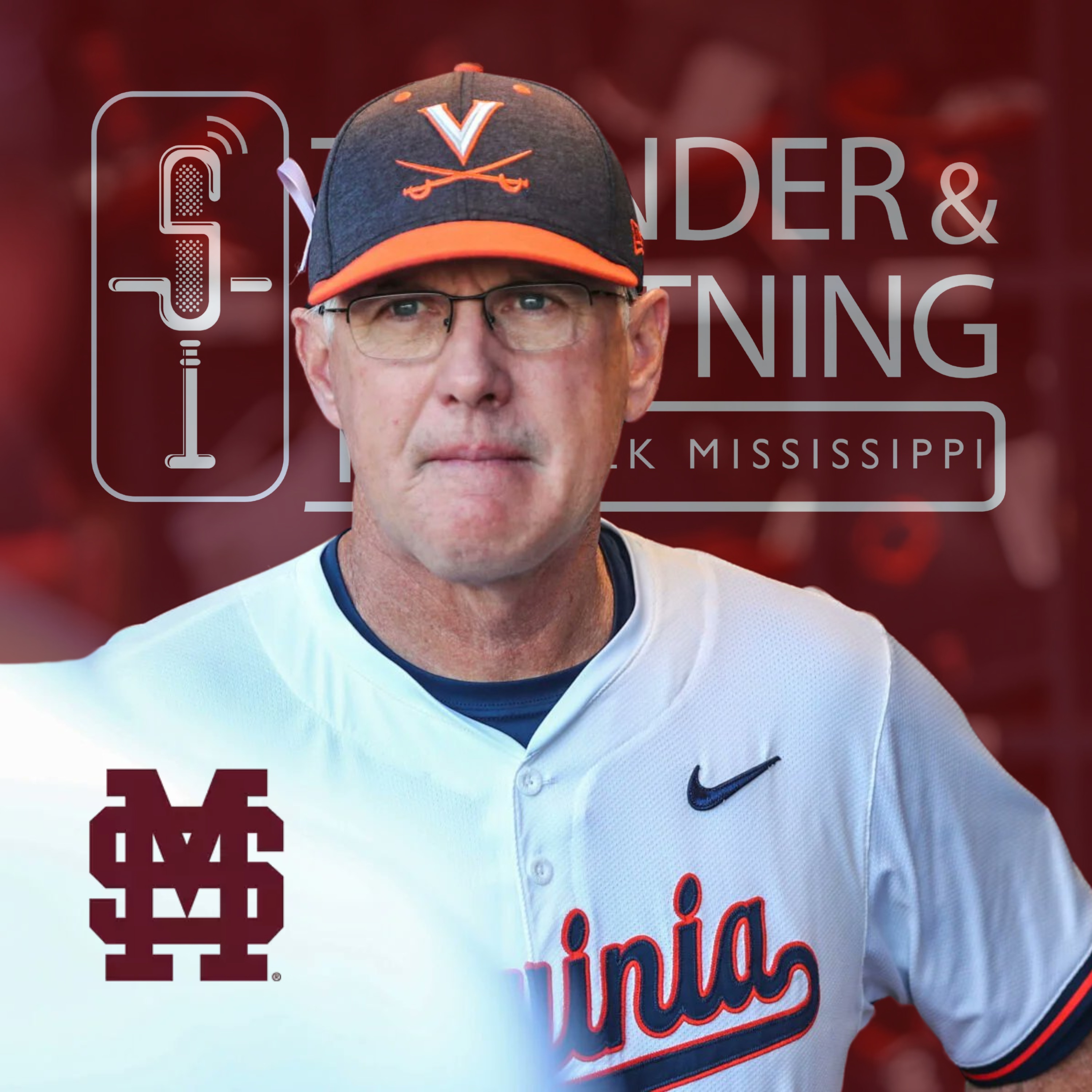 6-2-25: Mississippi State Baseball Begins the Brian O'Connor Era