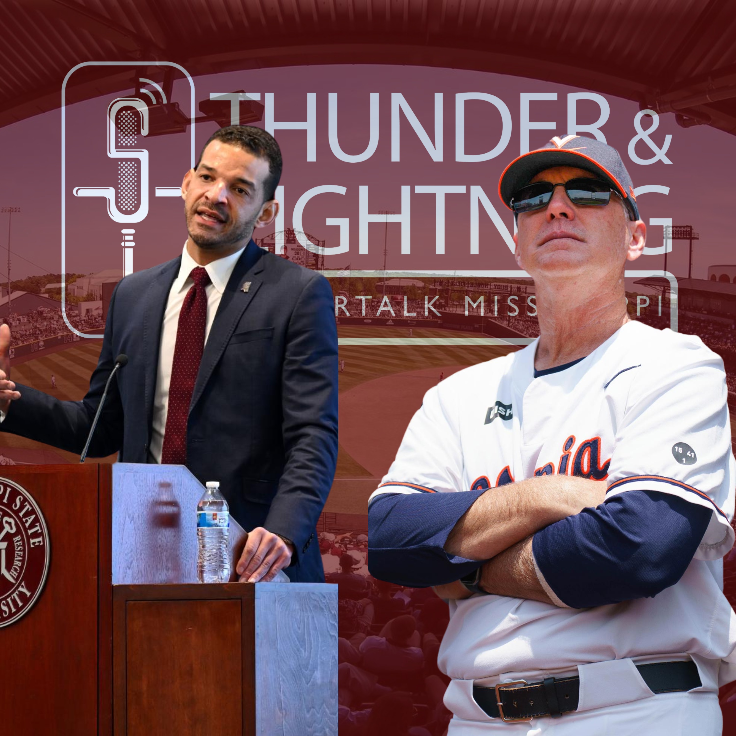 6-3-25: Wrapping Up Mississippi State's Successful Coaching Search