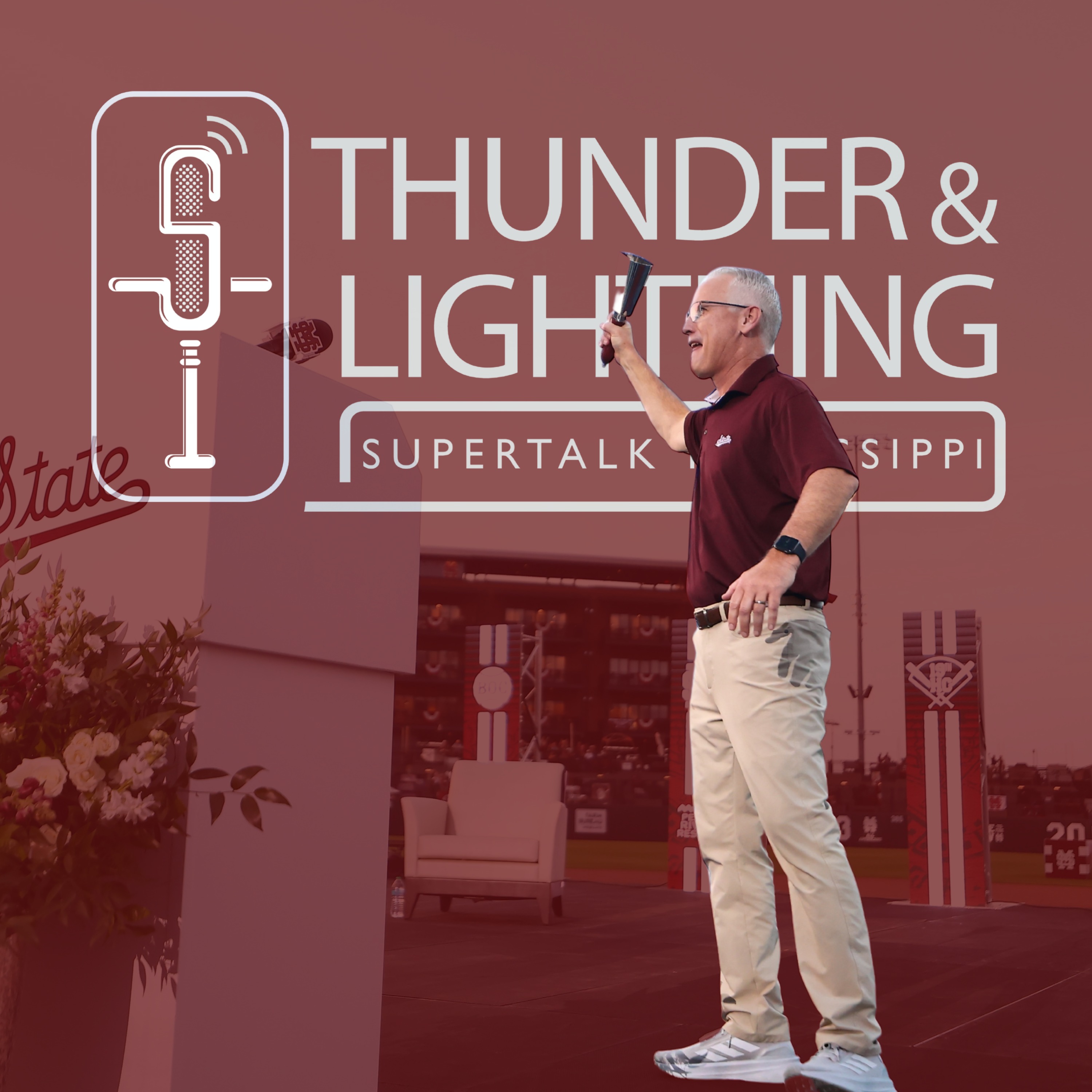 6-6-25: Mississippi State's Commitment to Baseball Shines For All to See