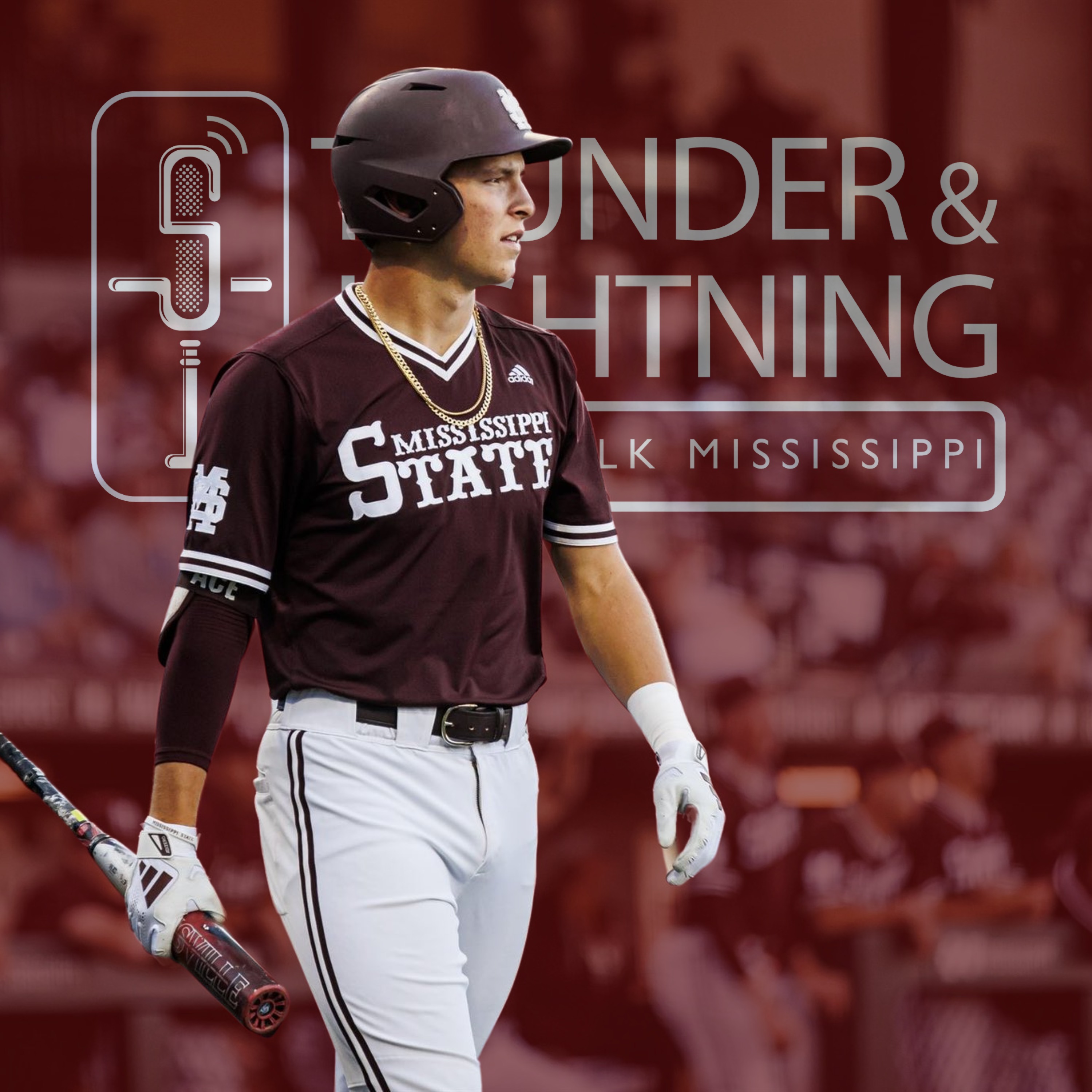 6-9-25: Mississippi State Baseball Scores Big in the Transfer Portal