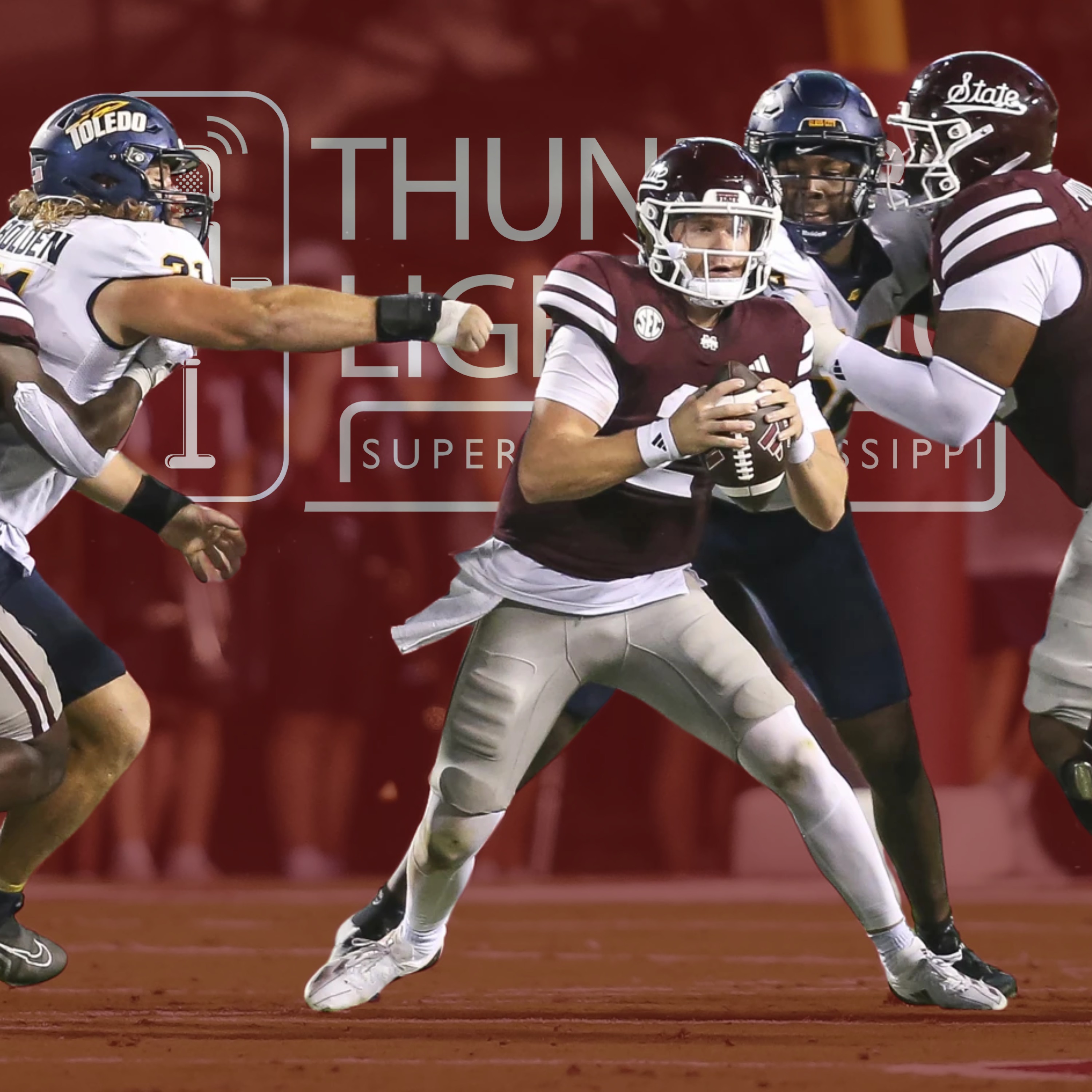 6-10-25: Can Jeff Lebby Get His Fans Past The Stigma of the Toledo Loss?