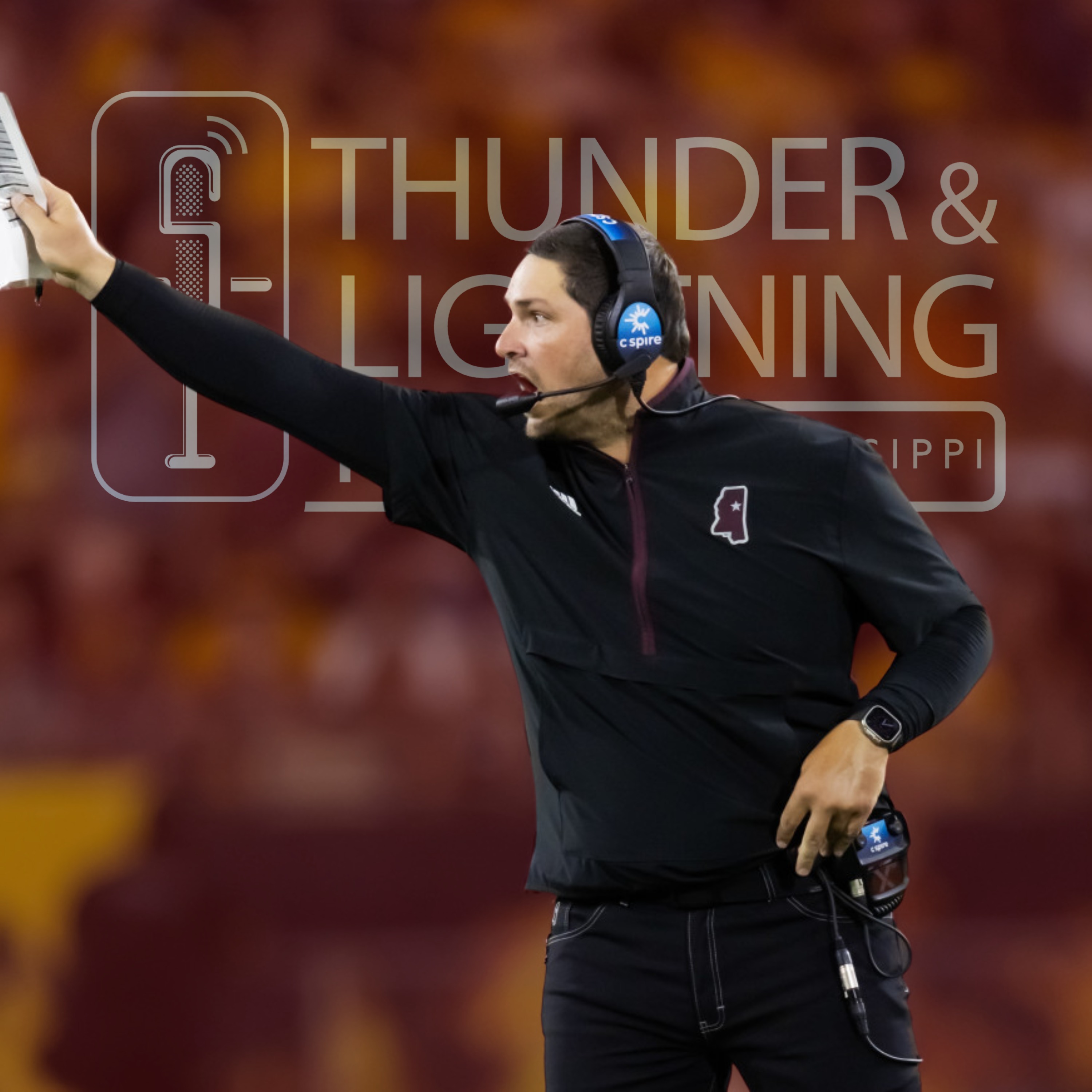 6-13-25: Fans Can Start Setting Their Calendar for Mississippi State Football