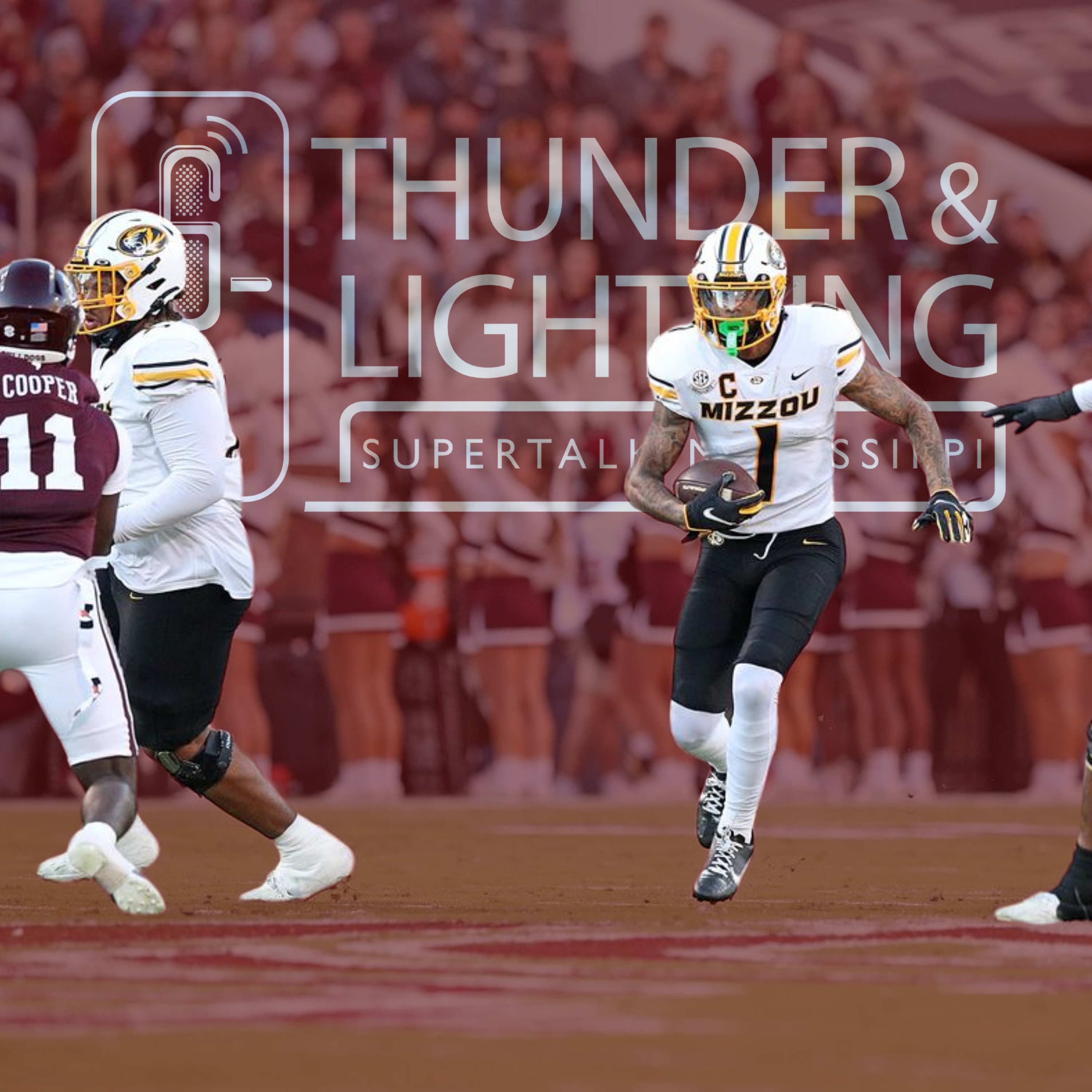 6-26-25: Is Mississippi State-Missouri A Game the Bulldogs Can Win?