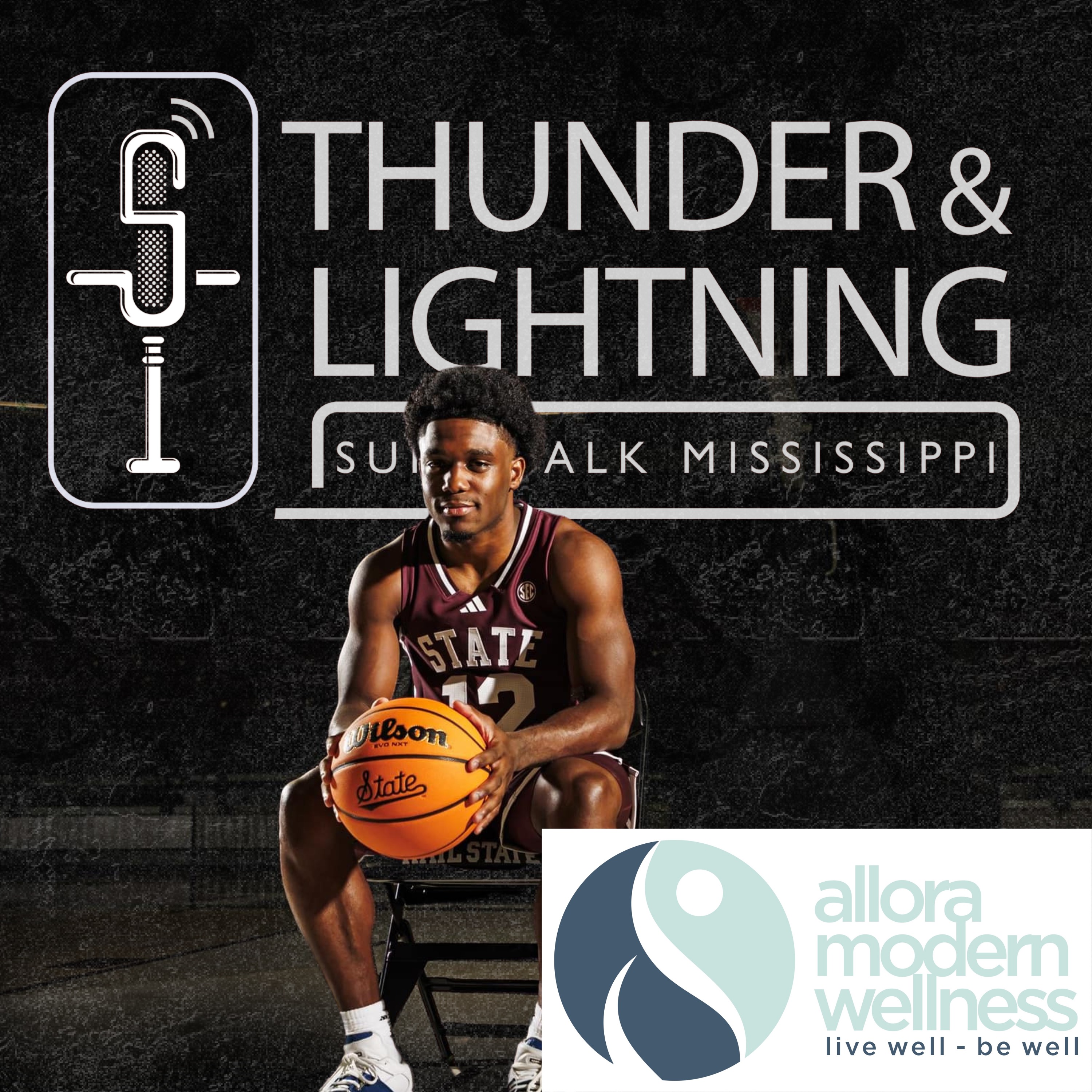 Thunder & Lightning