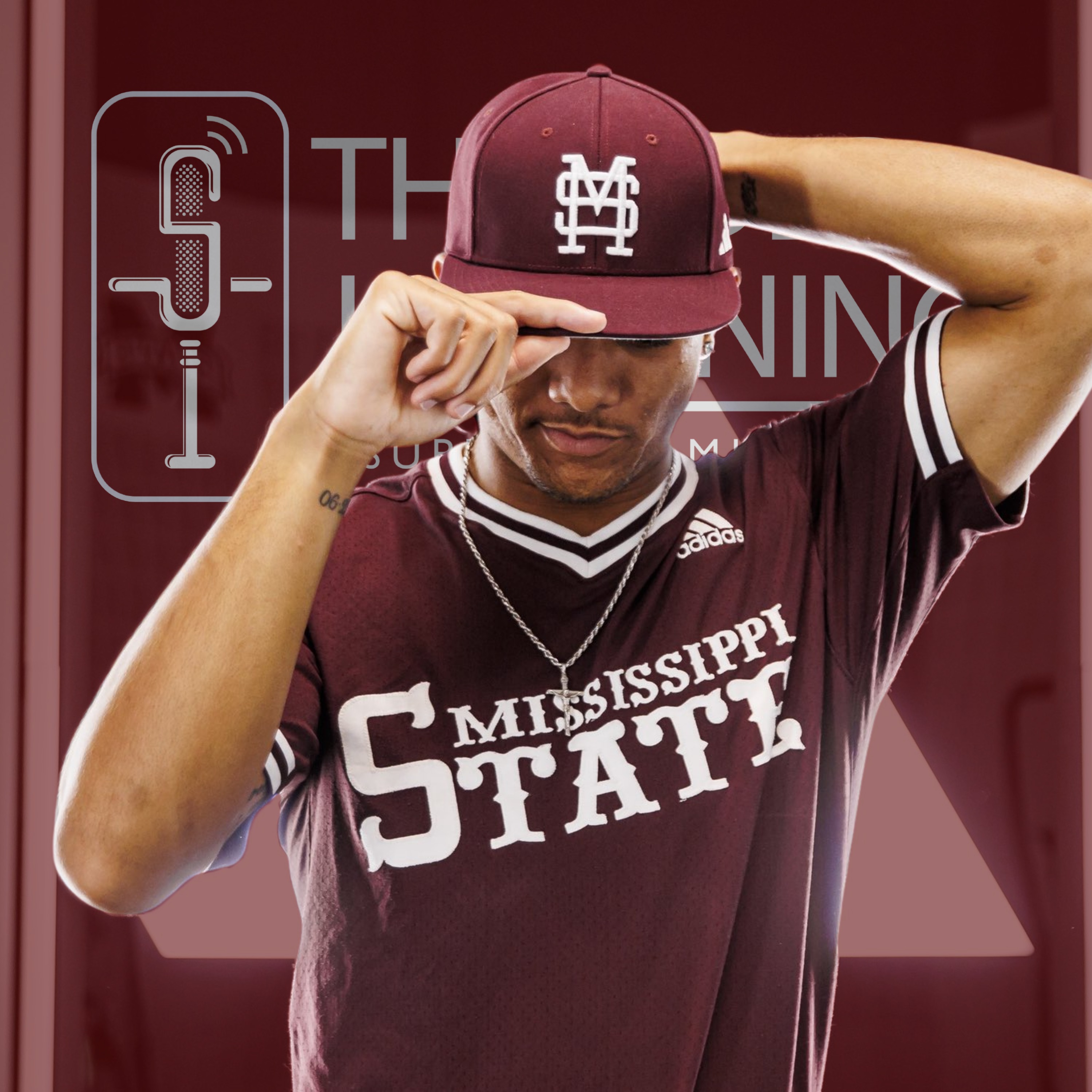 7-1-25: Mississippi State Baseball Adds Another Quality Piece From The Portal