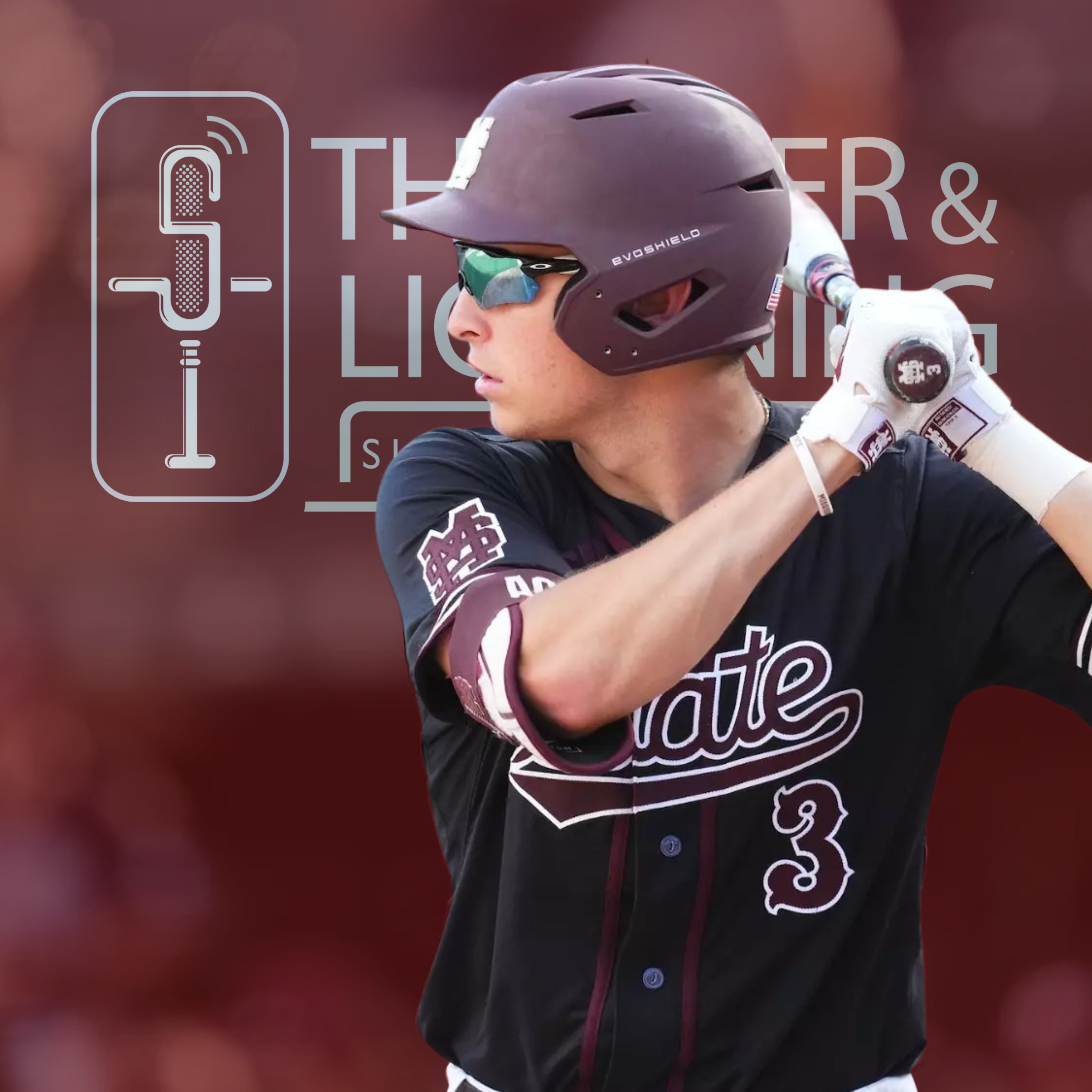 7-2-25: Ace Reese Is Staying At Mississippi State