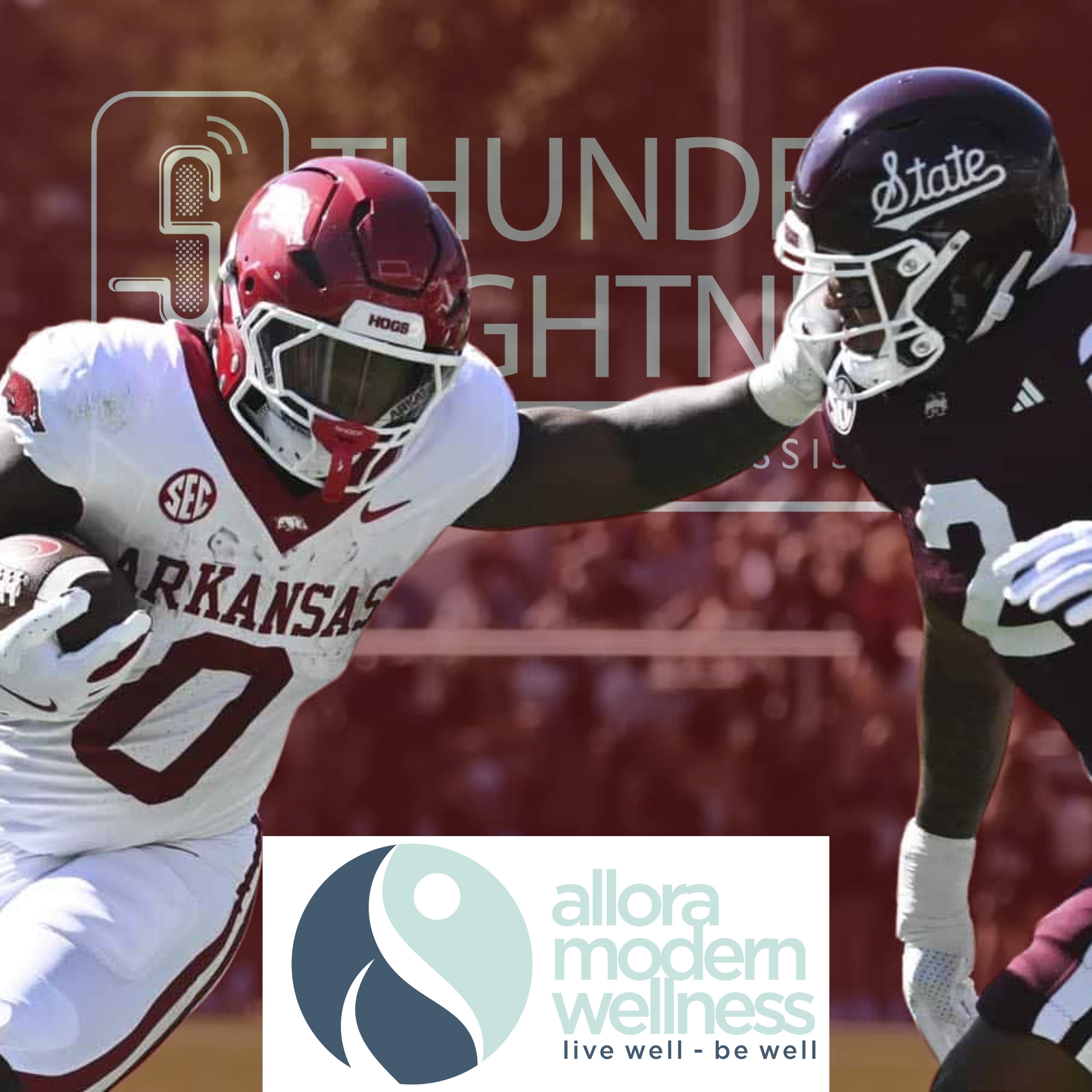 T&L Opponent Preview: Mississippi State-Arkansas With The Southwest Times-Record's Jackson Fuller