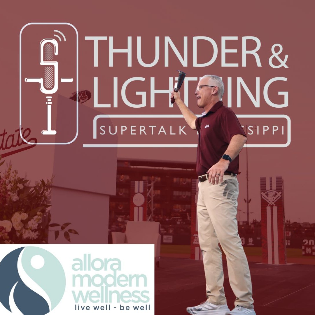 Thunder & Lightning