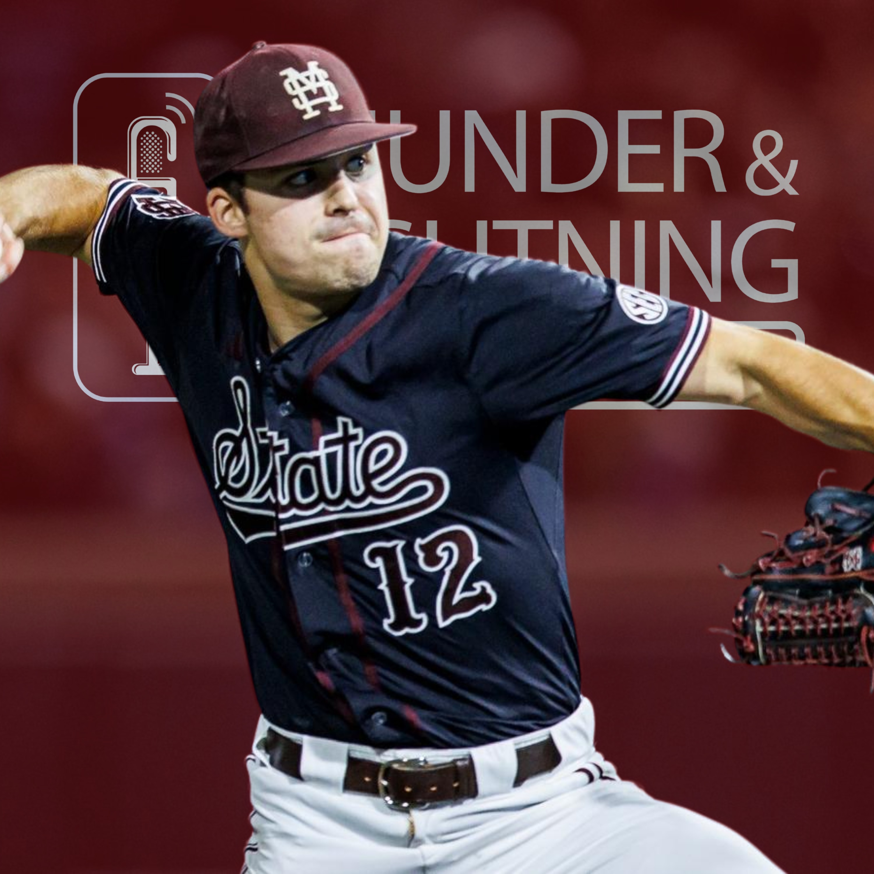 7-7-25: What Does Mississippi State's Lineup Look Like Prior to the MLB Draft?