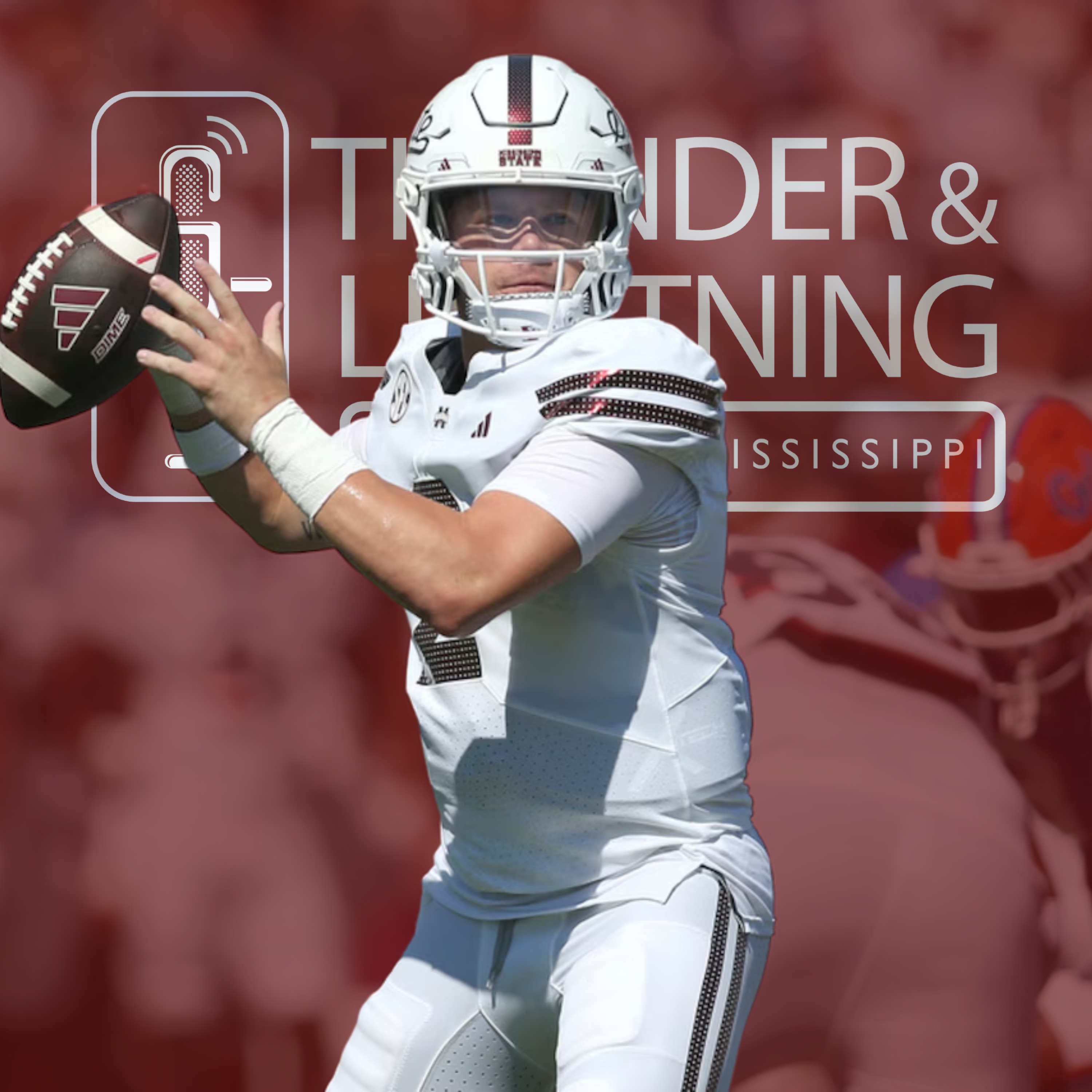 7-8-25: Mississippi State Has Plenty to be Excited About in The Quarterback Room
