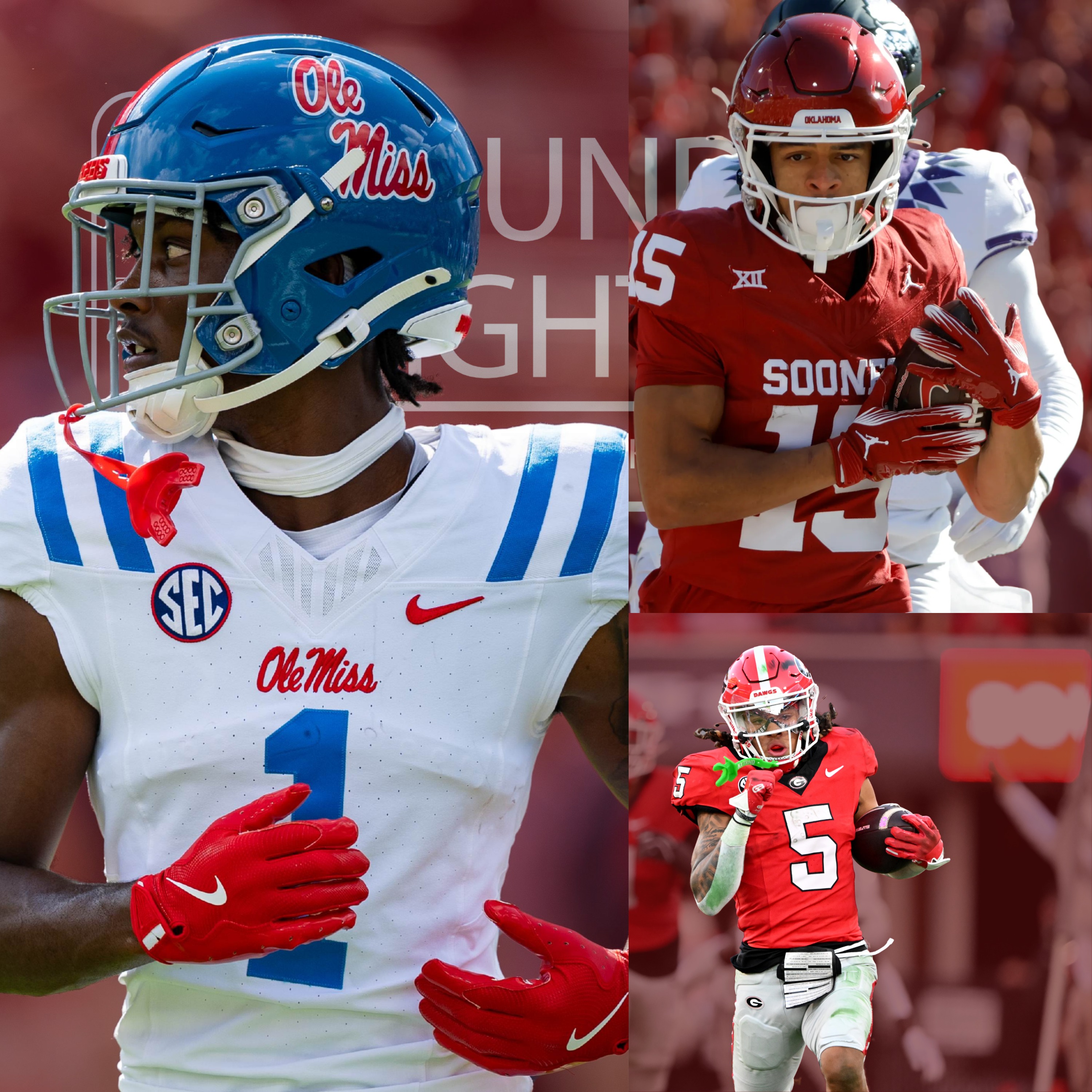 7-14-25: Can Mississippi State's Wide Receivers Turn Potential Into Production?