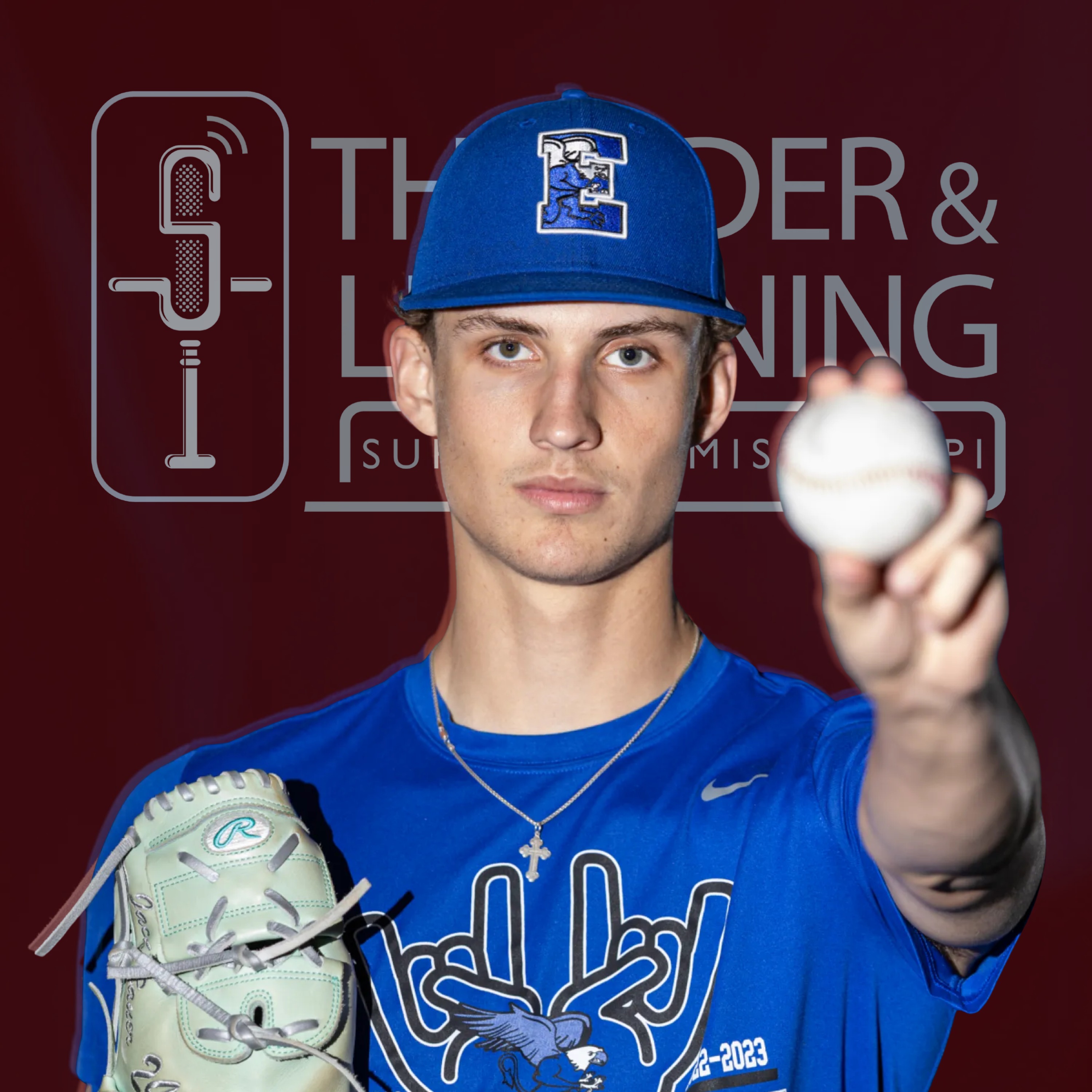 7-16-24: Mississippi State Escapes the MLB Draft With a Loaded Roster