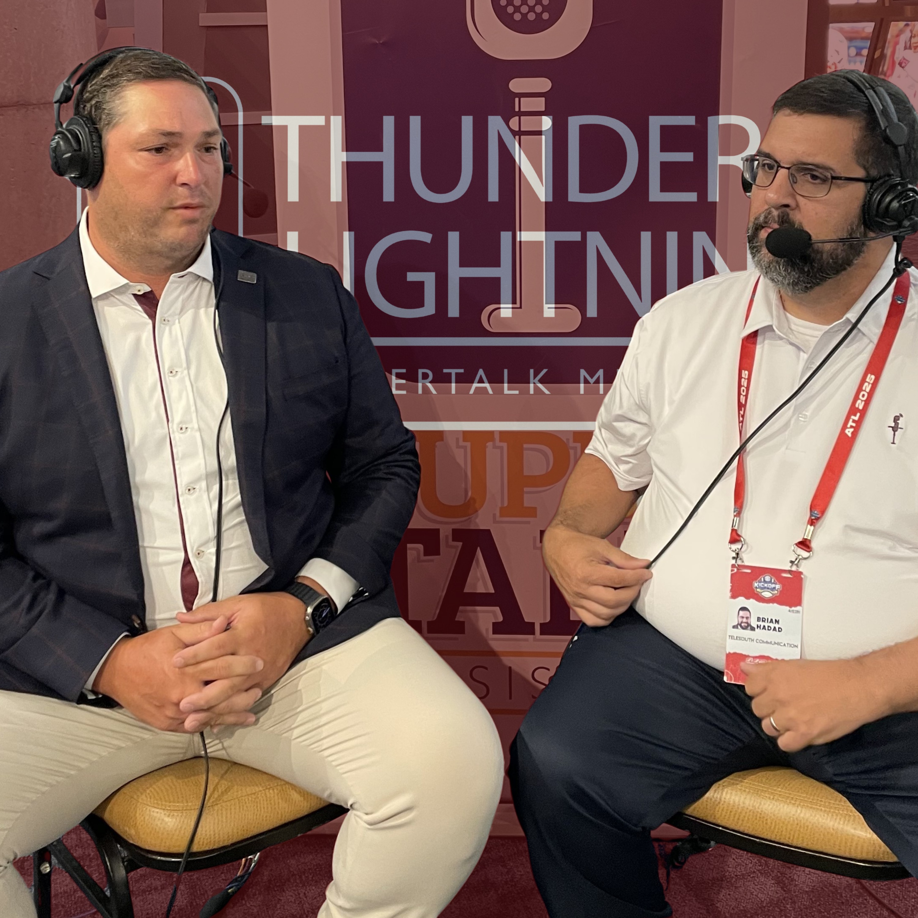 7-17-25: Mississippi State Shows It Has Self Confidence at SEC Media Days