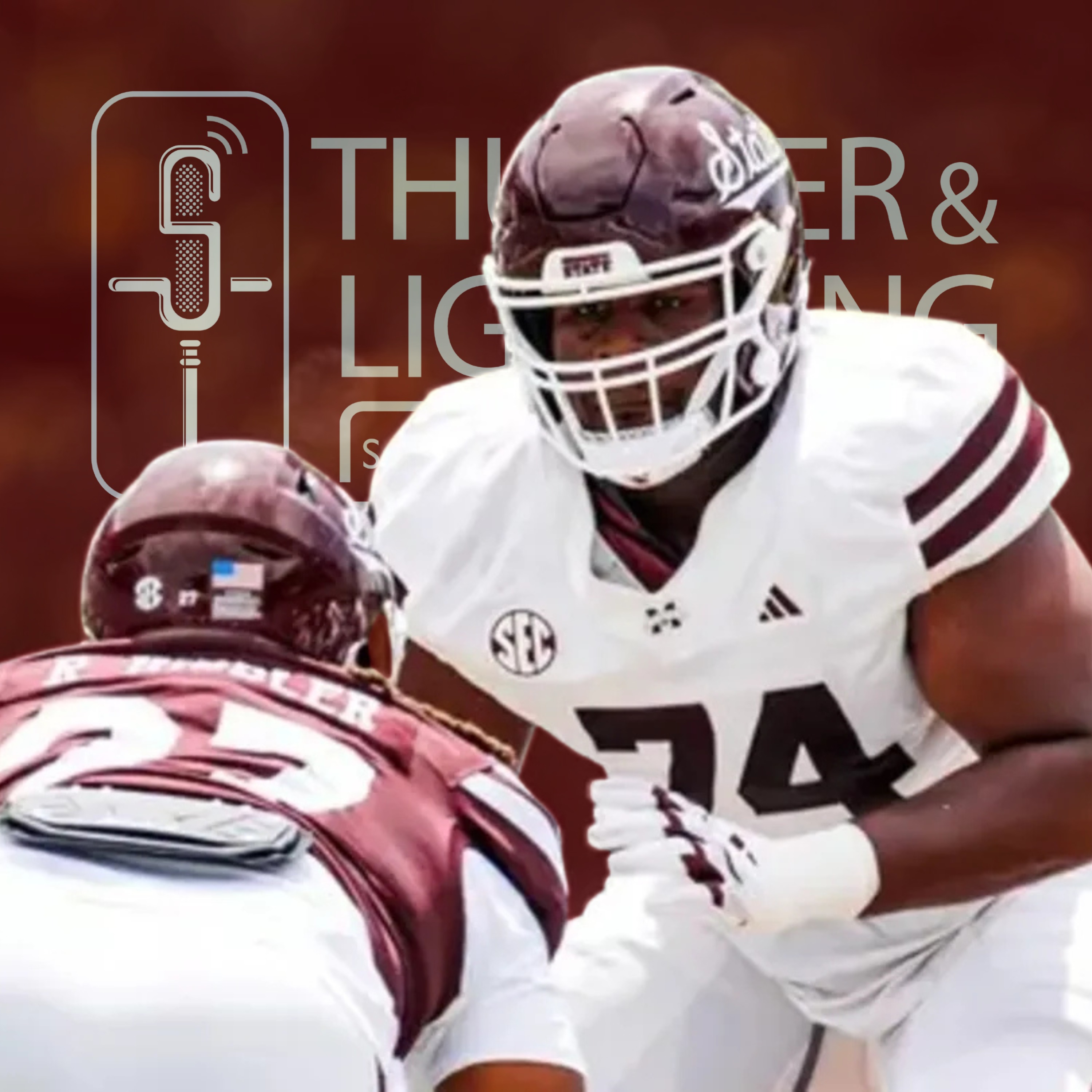7-18-25: Did Mississippi State Find the Offensive Line Help It Needs in the Portal?