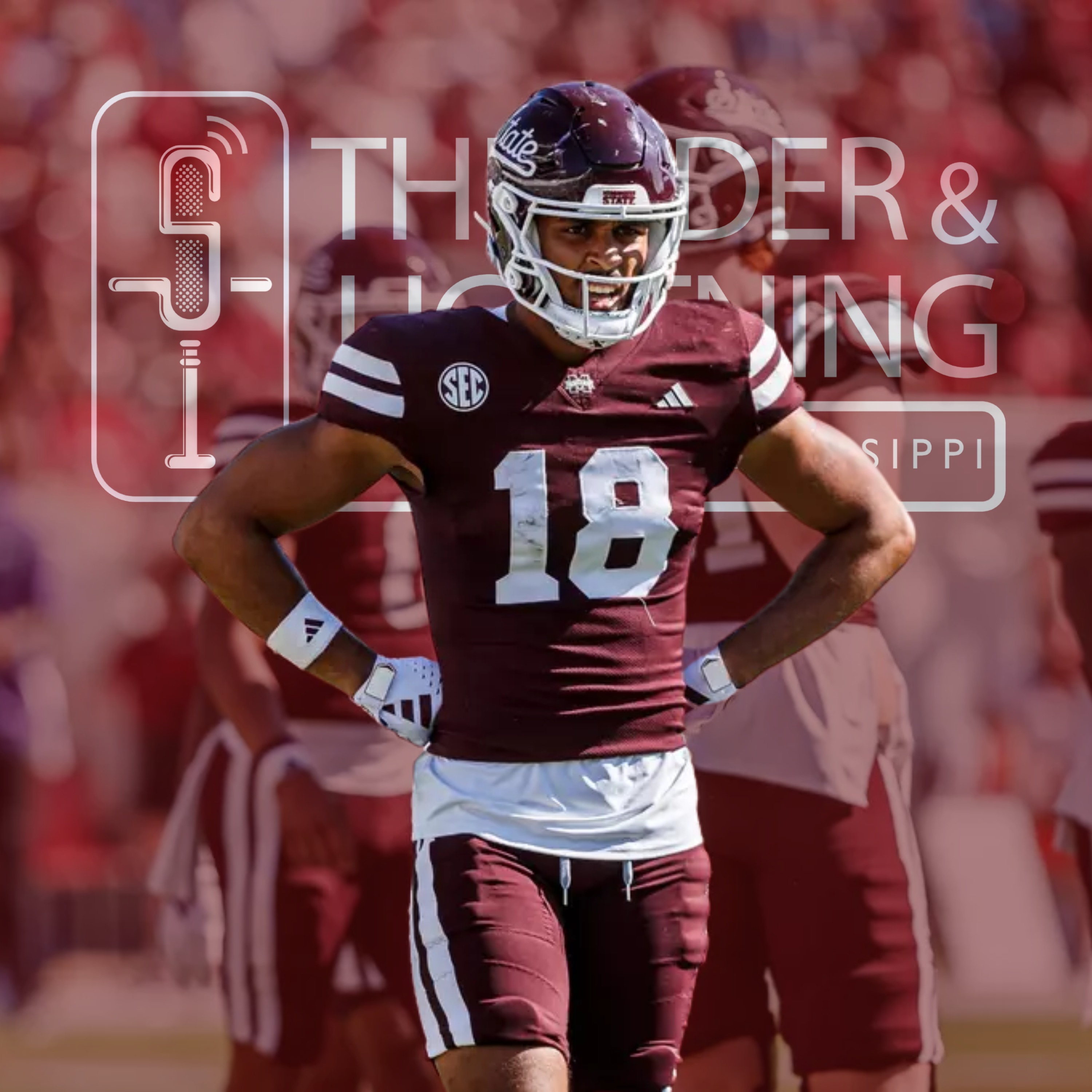 7-21-25: Can Mississippi State Expand The Role For Its Tight Ends?