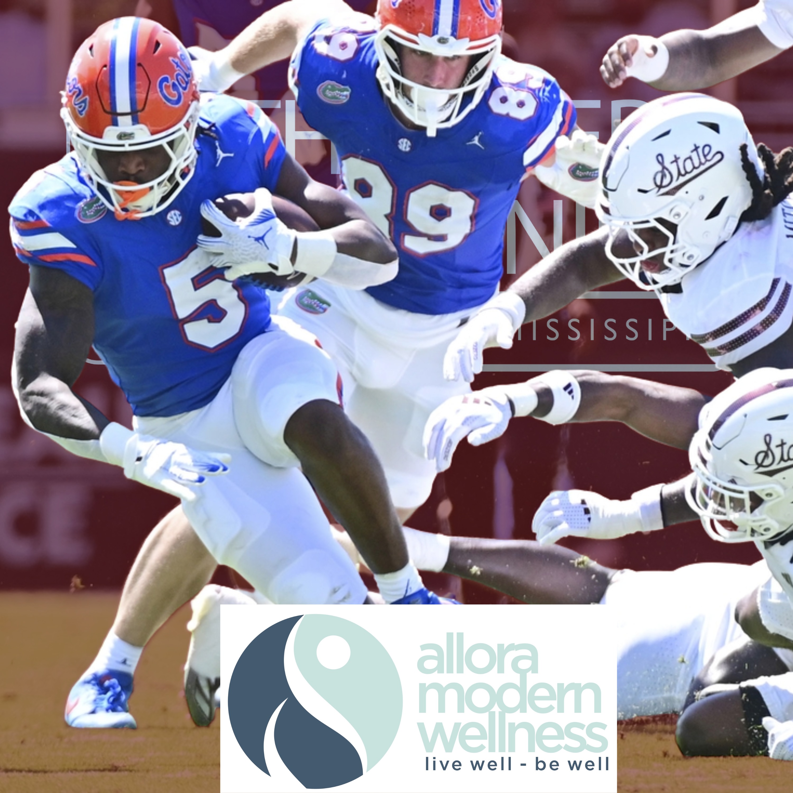 T&L Opponent Preview: Mississippi State-Florida With Swamp247's Graham Hall