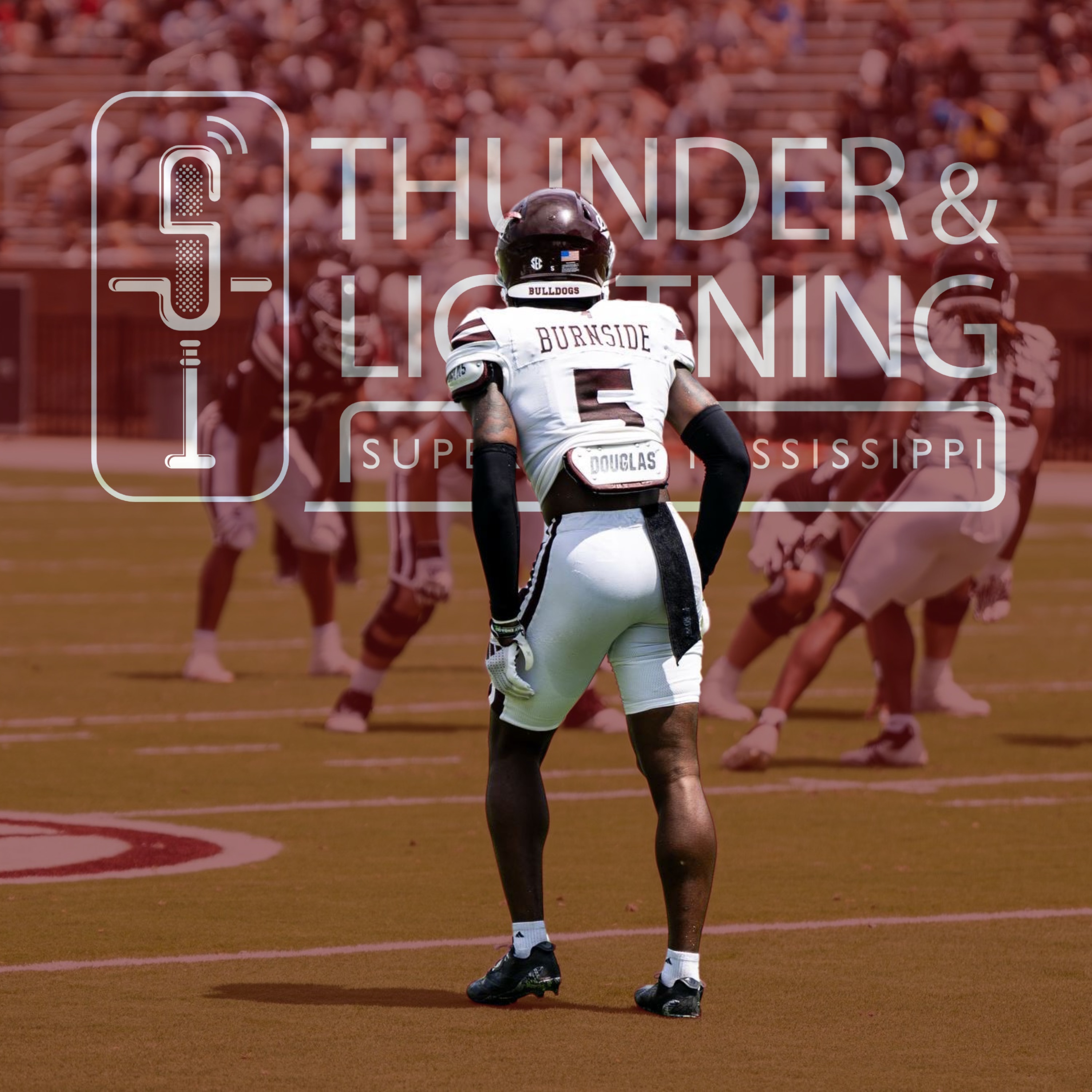 7-28-25: Which Mississippi State Bulldog Should We Be Talking About More?