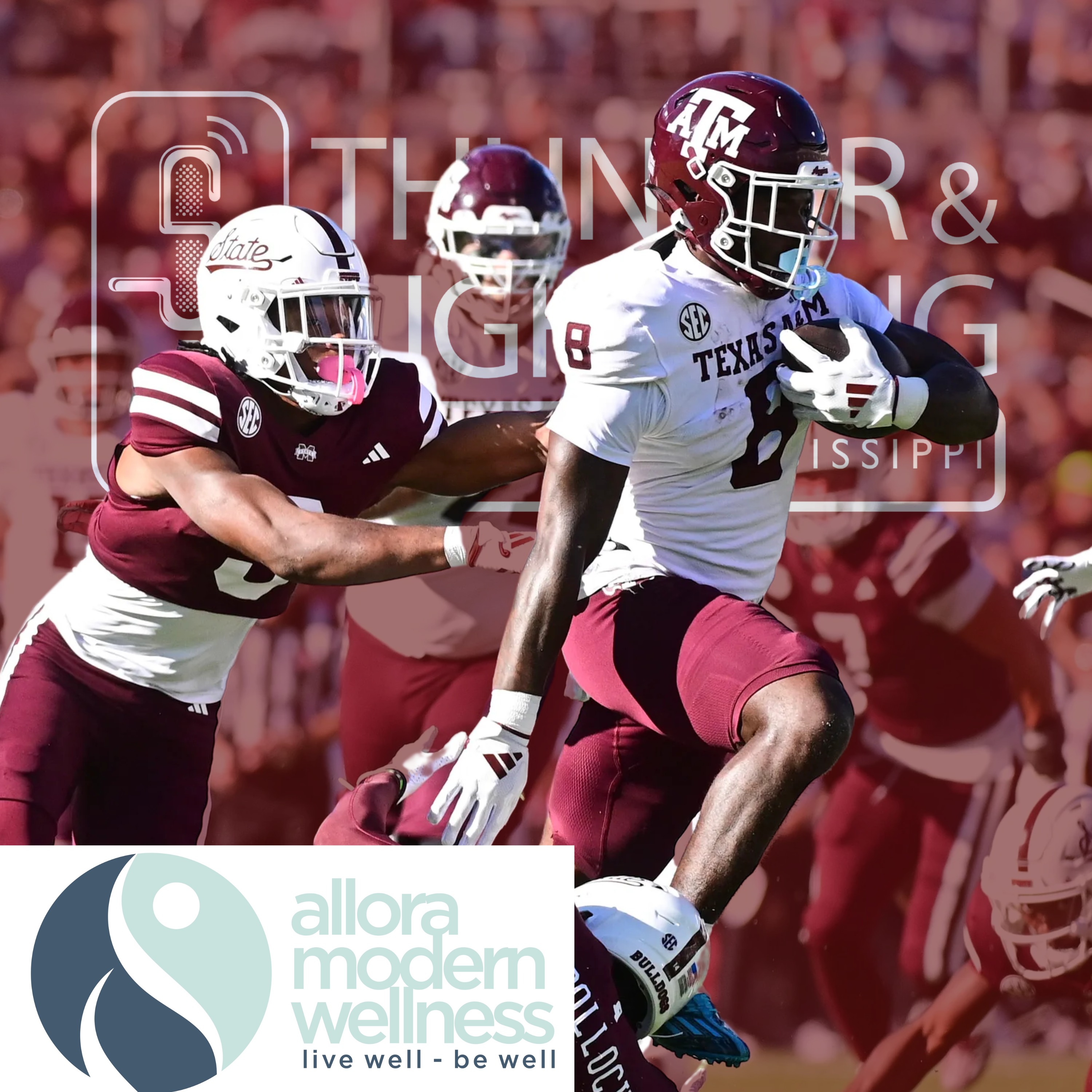 T&L Opponent Preview: Mississippi State-Texas A&M with TexAgs Radio's David Nuno