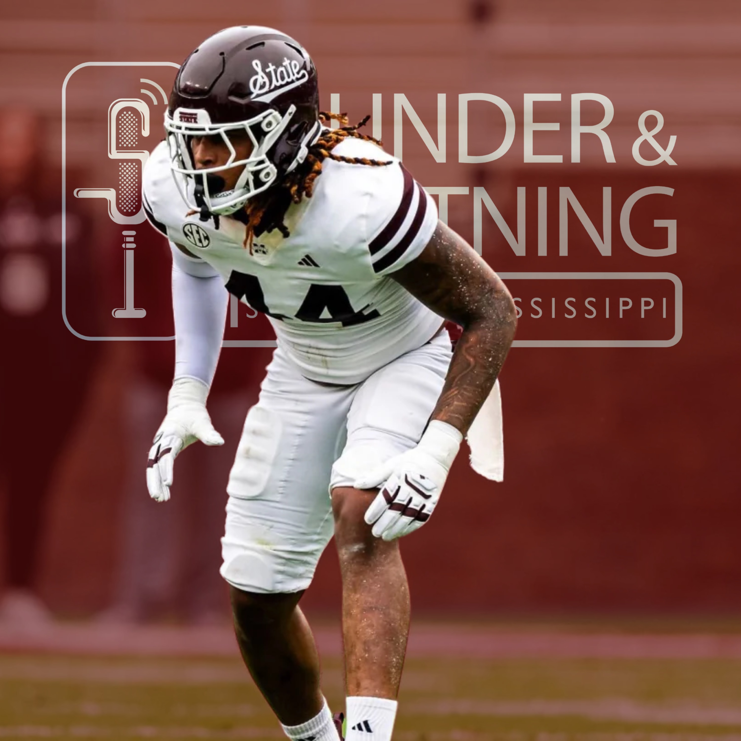 7-31-25: Can Mississippi State's Linebackers Carry The Defense in 2025?