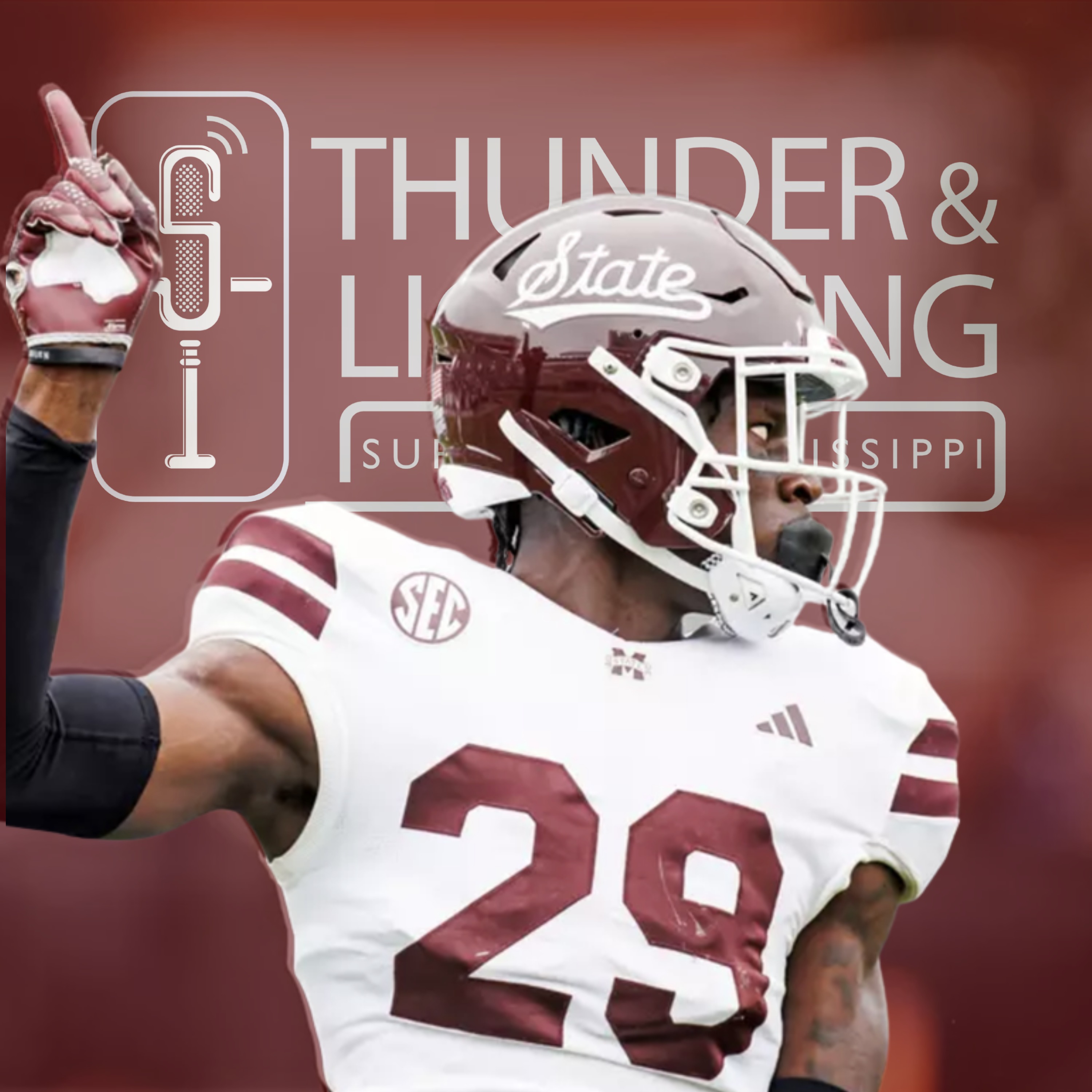 8-4-25: Can Mississippi State Get Anything From Its Cornerbacks?