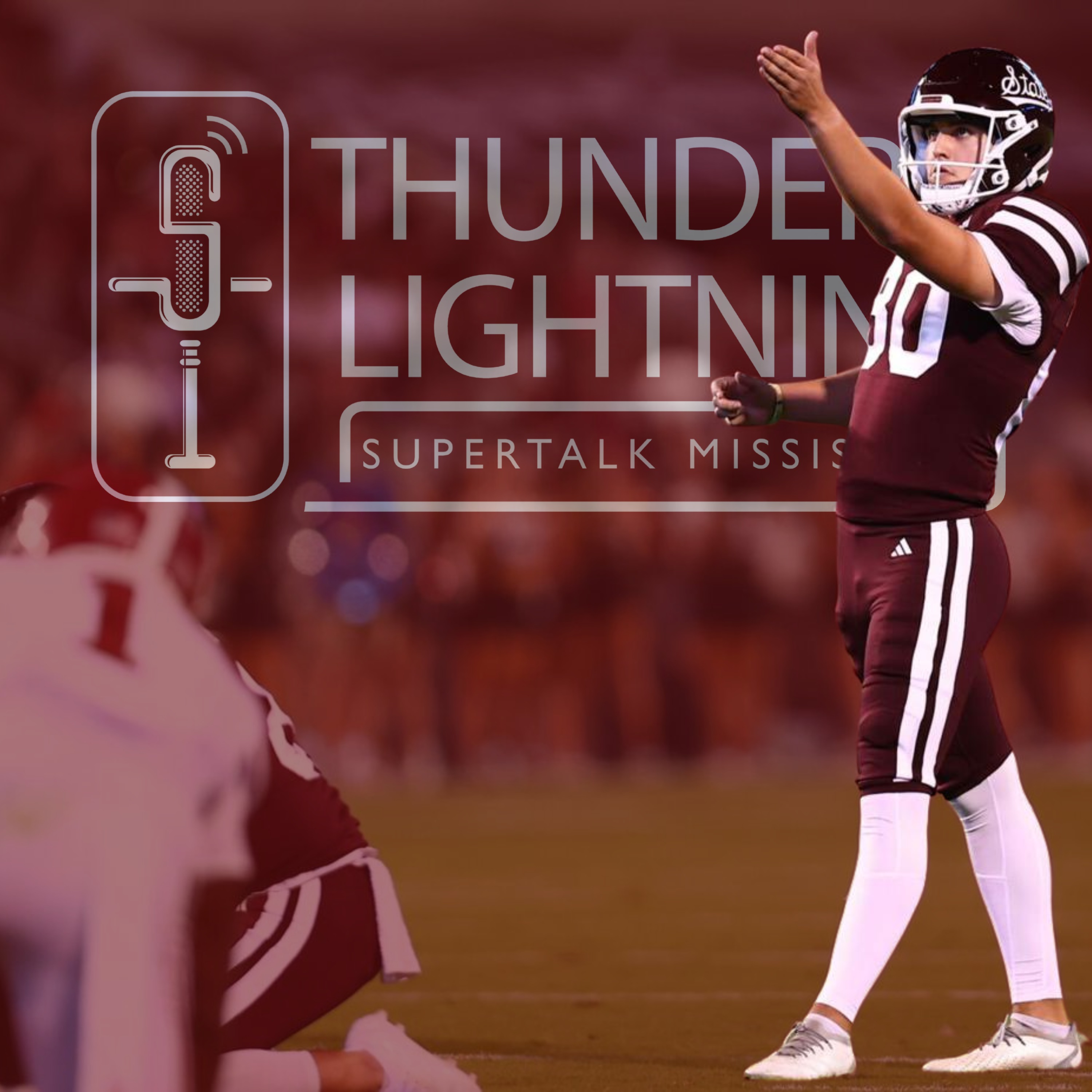 8-7-25: Mississippi State's Special Teams Look Reliable in 2025