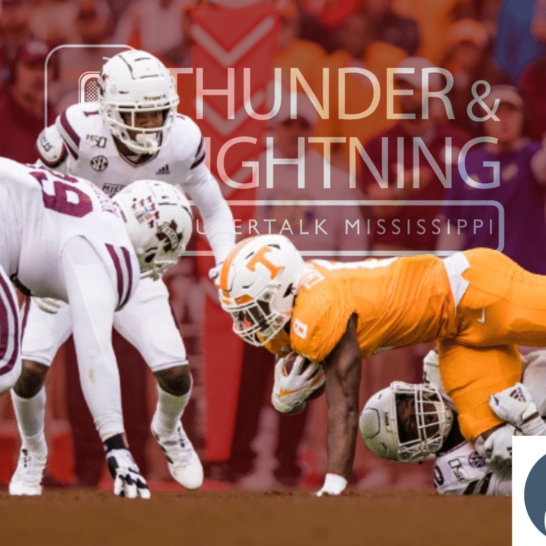 T&L Opponent Preview: Mississippi State-Tennessee with GoVols247's Ben McKee