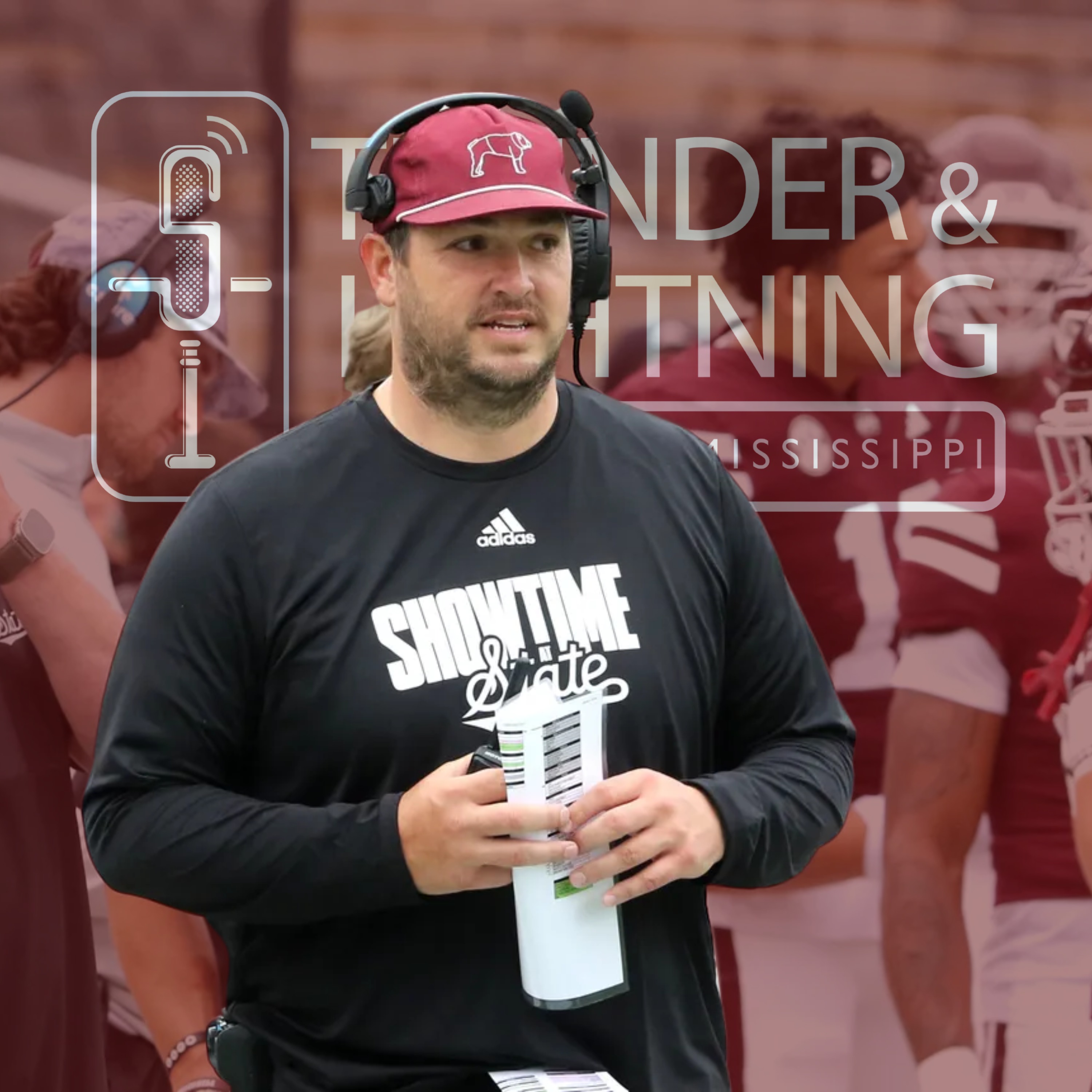 8-12-25: Did Mississippi State's First Scrimmage Provide Exactly the News Bulldog Fans Needed to Hear?