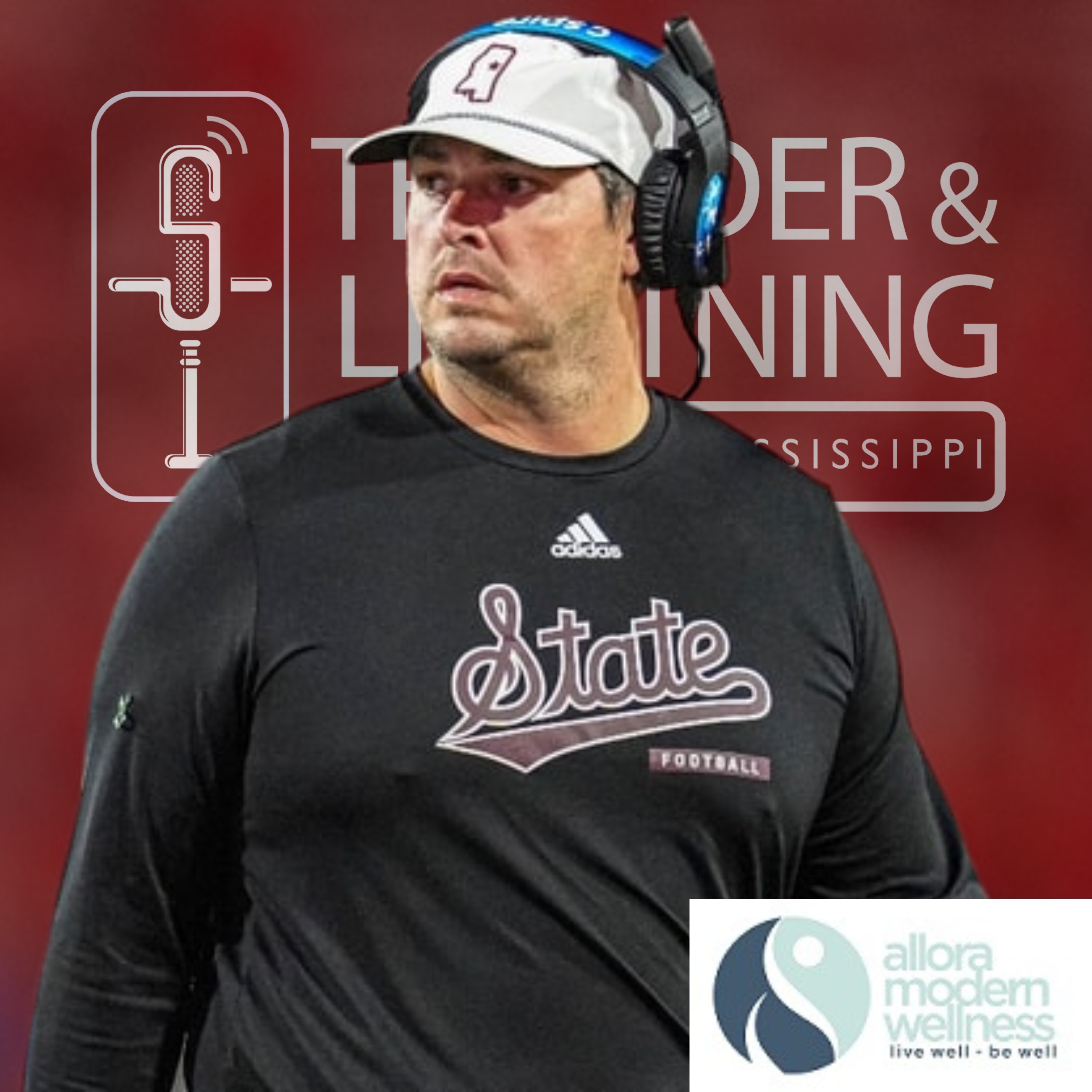 T&L Extra: Coach Jeff Lebby From Wednesday's SportsTalk Mississippi