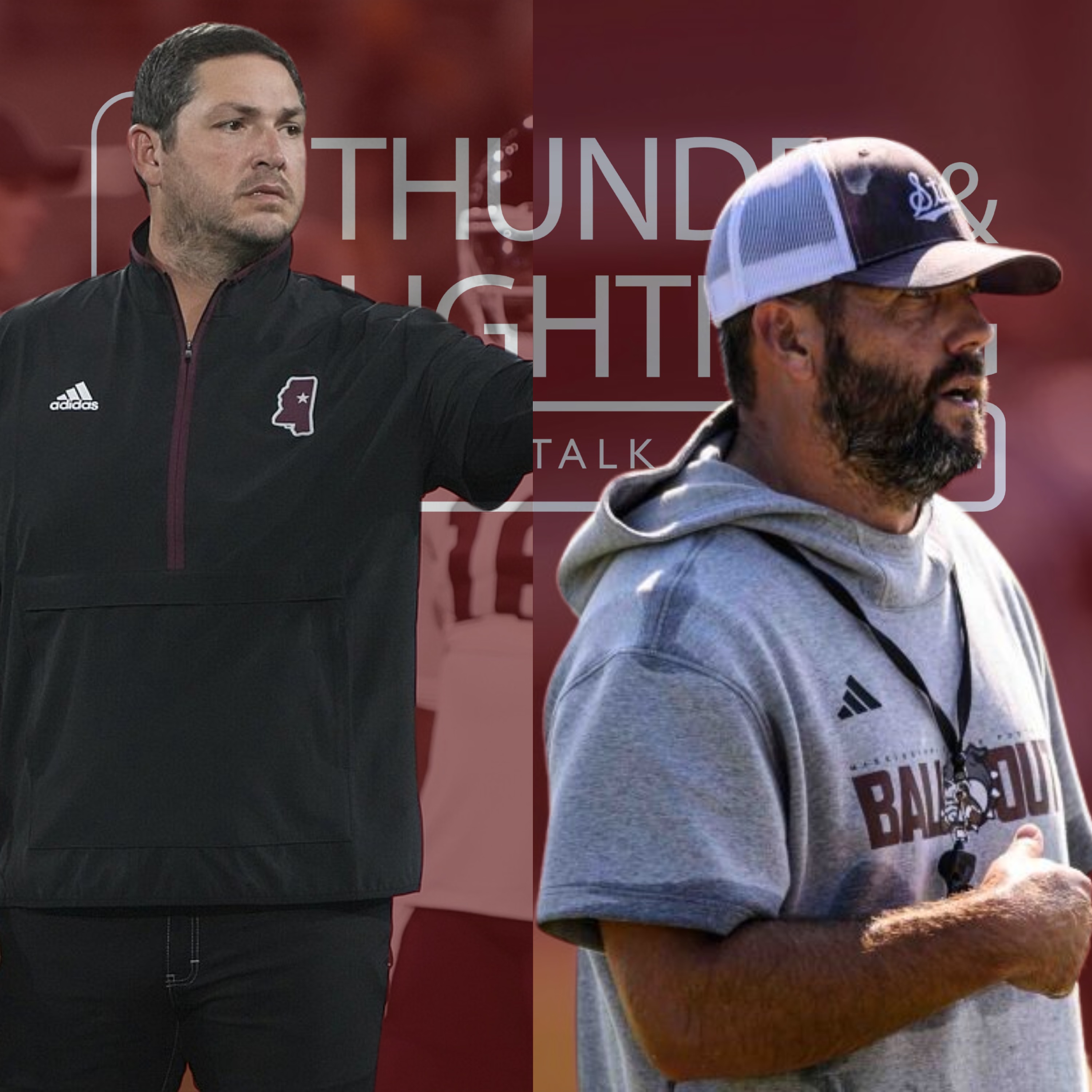 8-14-25: Jeff Lebby and Coleman Hutzler Discuss Camp and the 2025 Season