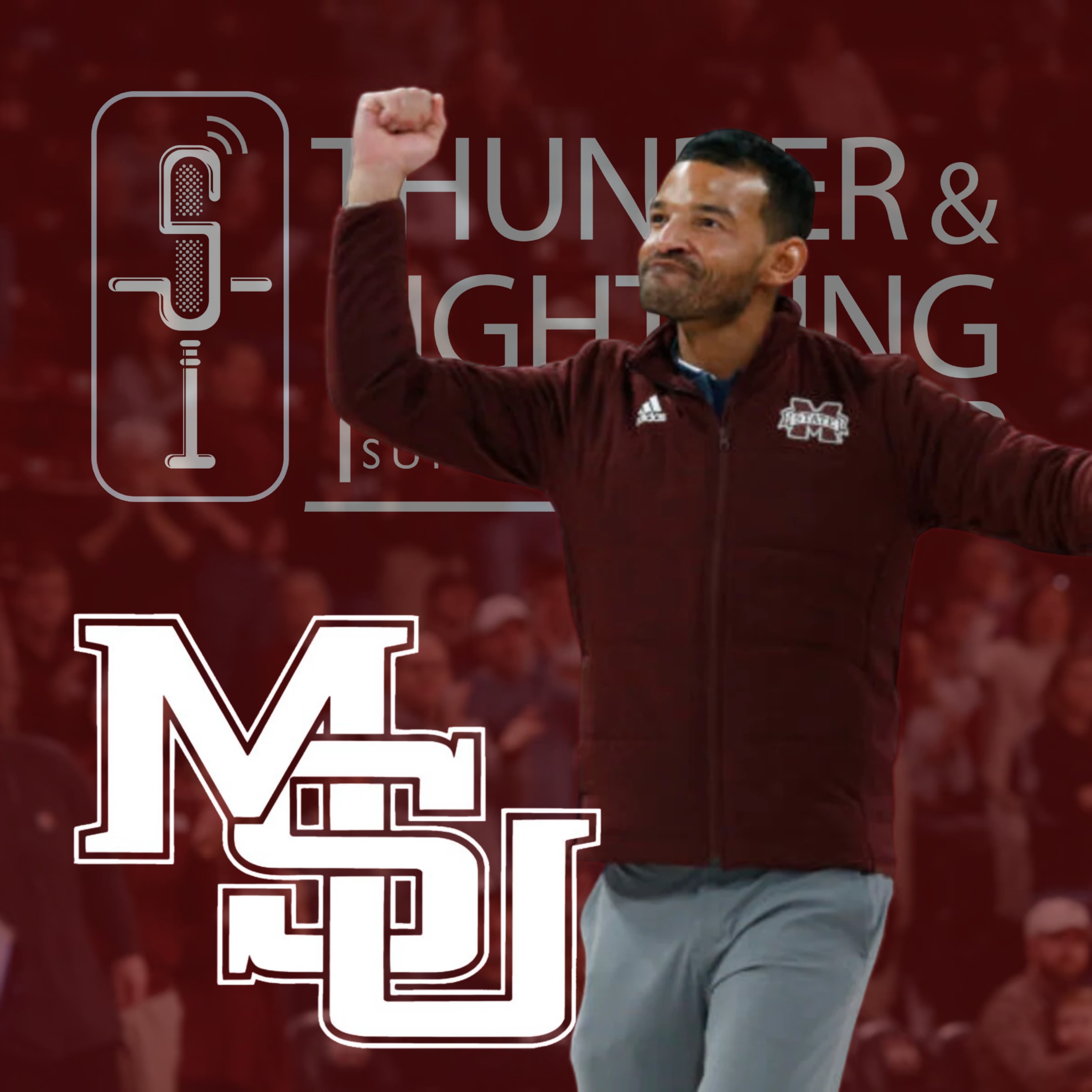 8-15-25: Mississippi State's Logo Debate Takes an Interesting Turn