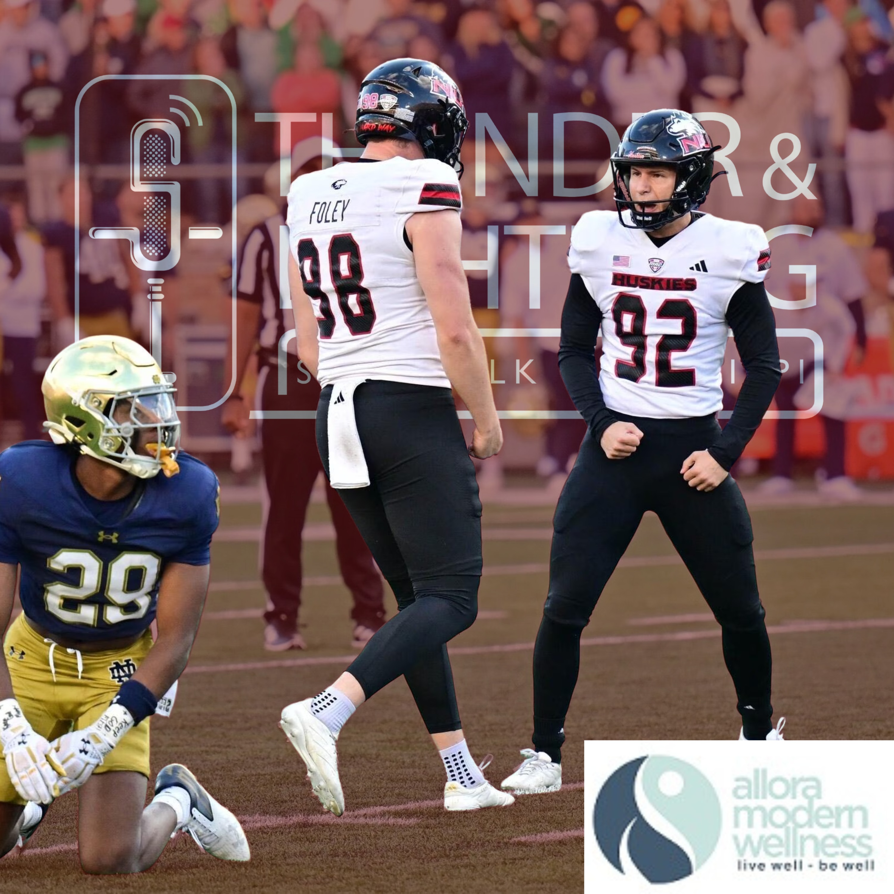 T&L Opponent Preview: The Northern Star's Skyler Kisellus Previews Mississippi State-Northern Illinois